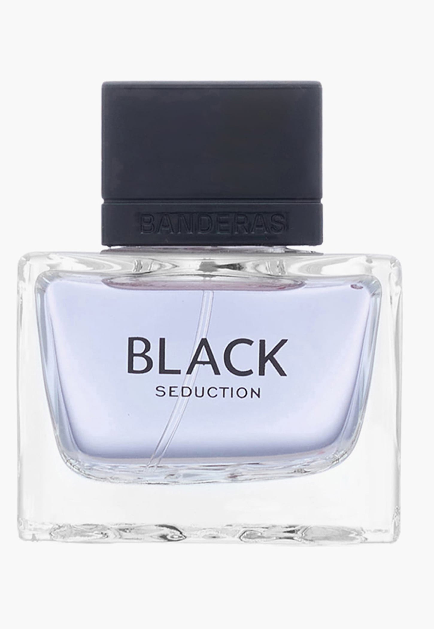 ANTONIO BANDERAS Seduction In Black Eau De Toilette - 50ml-picture-17
