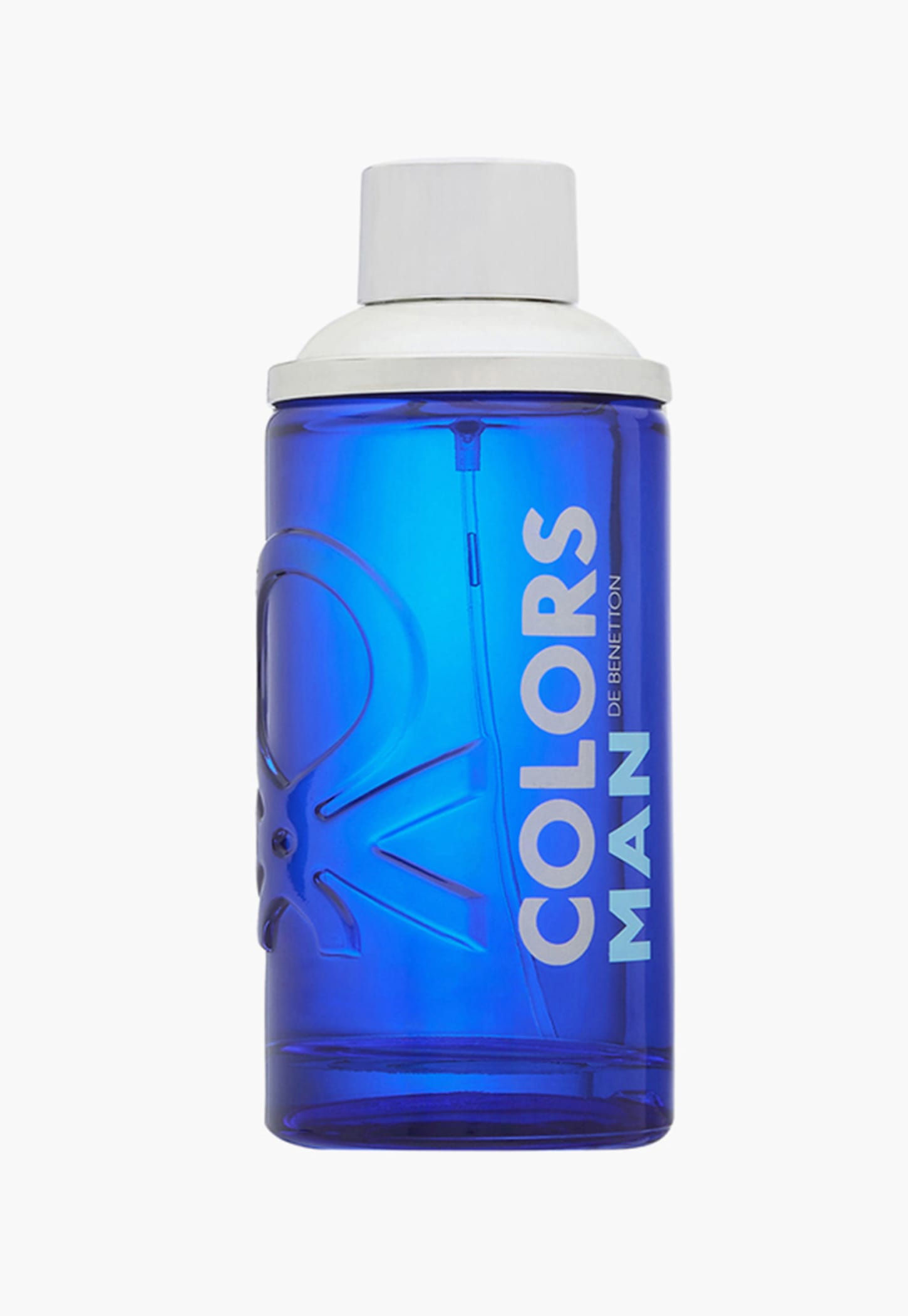 UNITED COLORS OF BENETTON Colors Man Eau De Toilette - 200ml-picture-20