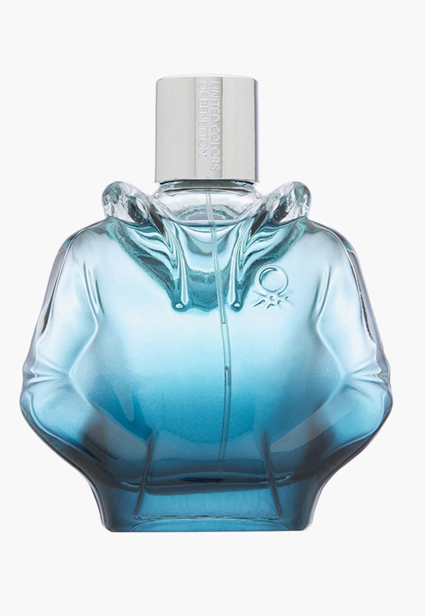 UNITED COLORS OF BENETTON We are Tribe Eau De Toilette - 90ml-picture-34