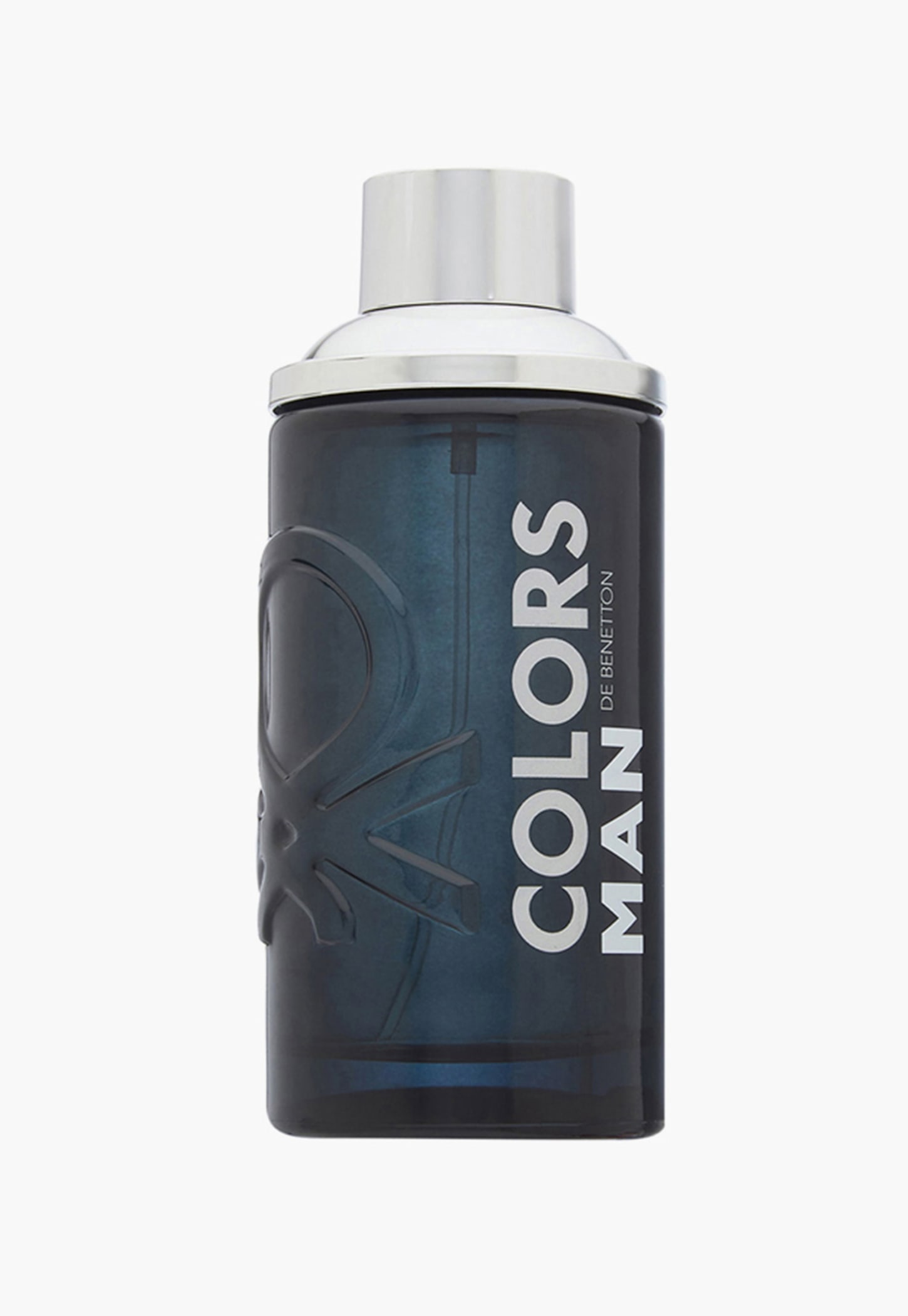 UNITED COLORS OF BENETTON Colours Man Black Eau De Toilette - 200ml-image-49