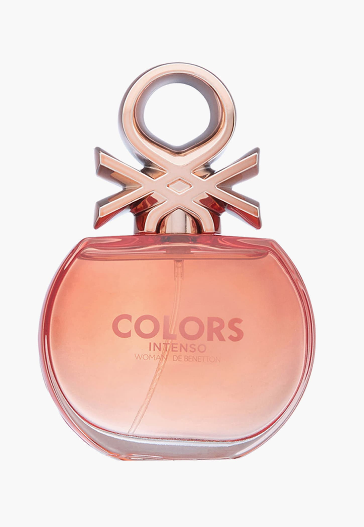 UNITED COLORS OF BENETTON Colors Intenso Eau De Parfum - 80ml-image-25