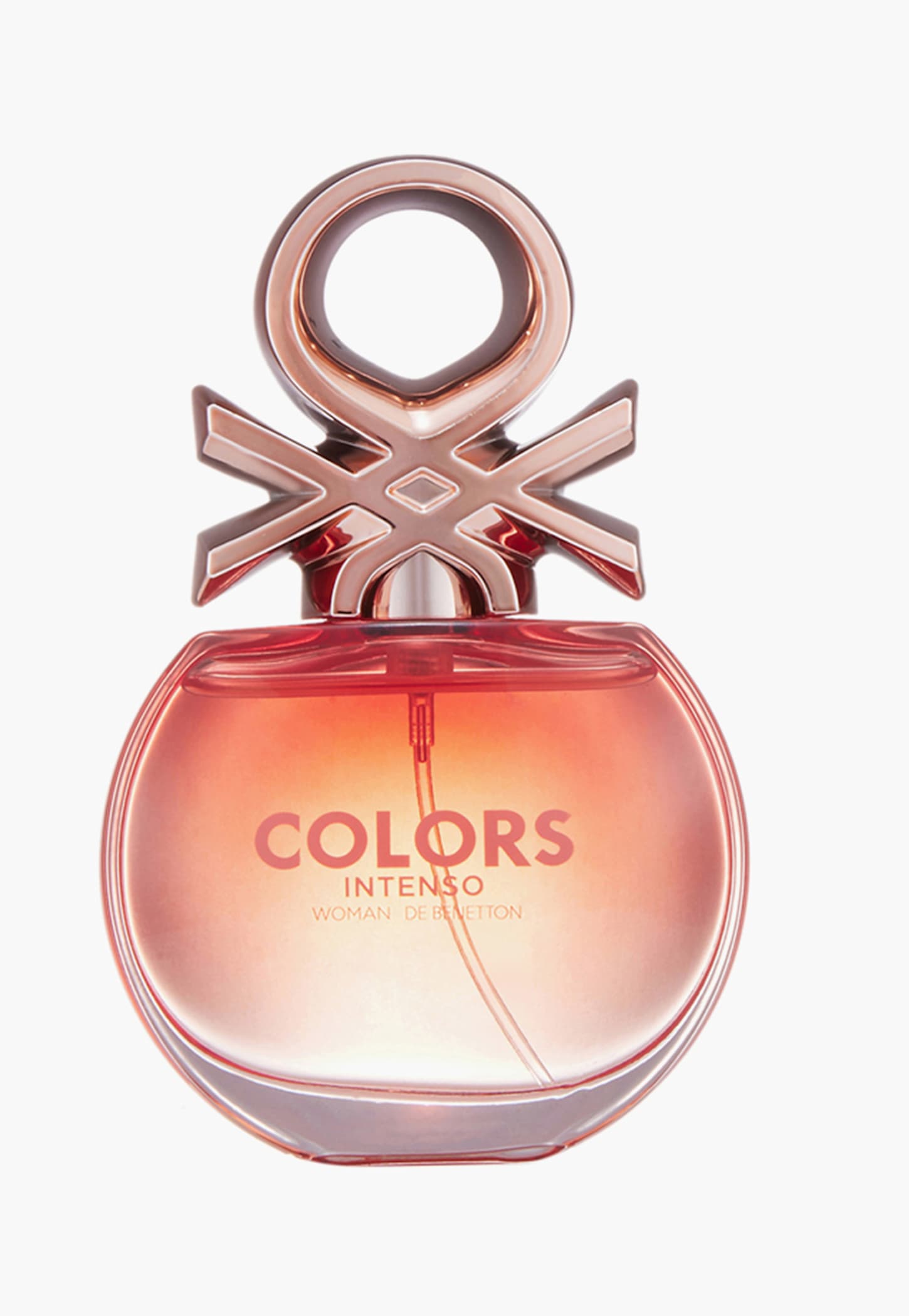 UNITED COLORS OF BENETTON Colors Intenso Perfume - 50ml-image-24