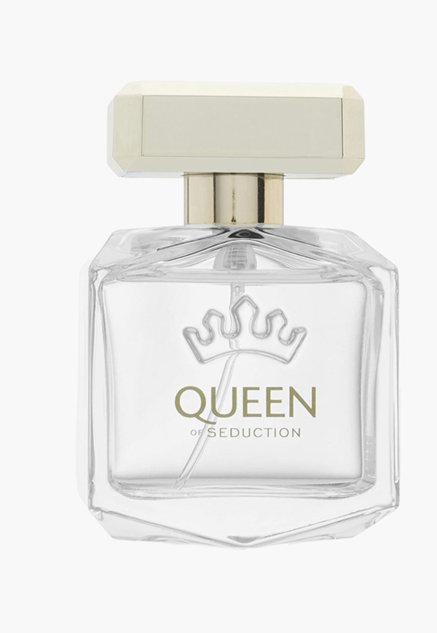 ANTONIO BANDERAS Queen of Seduction Eau De Toilette - 50ml-picture-15