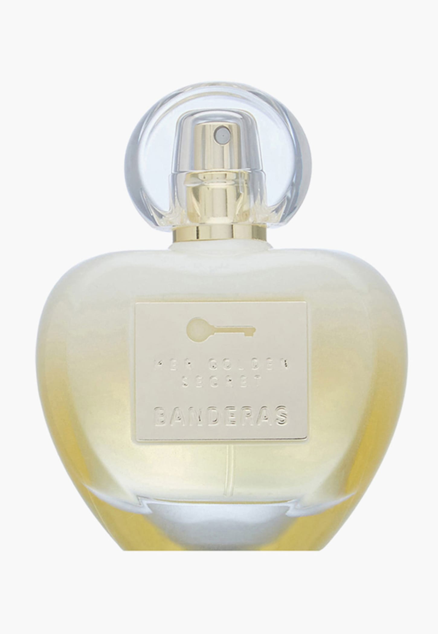 ANTONIO BANDERAS Her Golden Secret Eau De Toilette - 50ml-image-19
