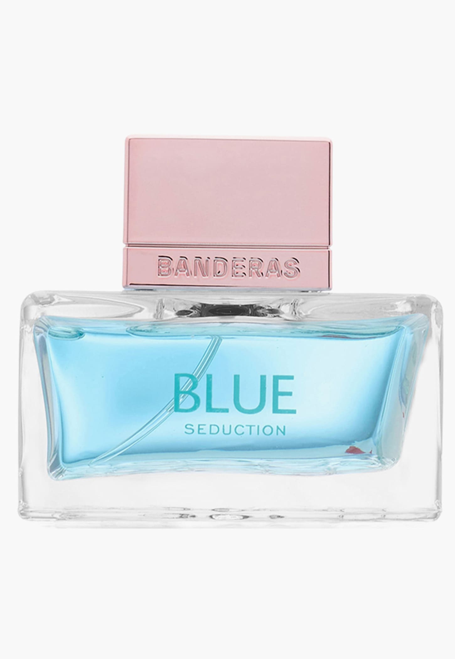 ANTONIO BANDERAS Blue Seduction Eau De Toilette - 50ml-image-39