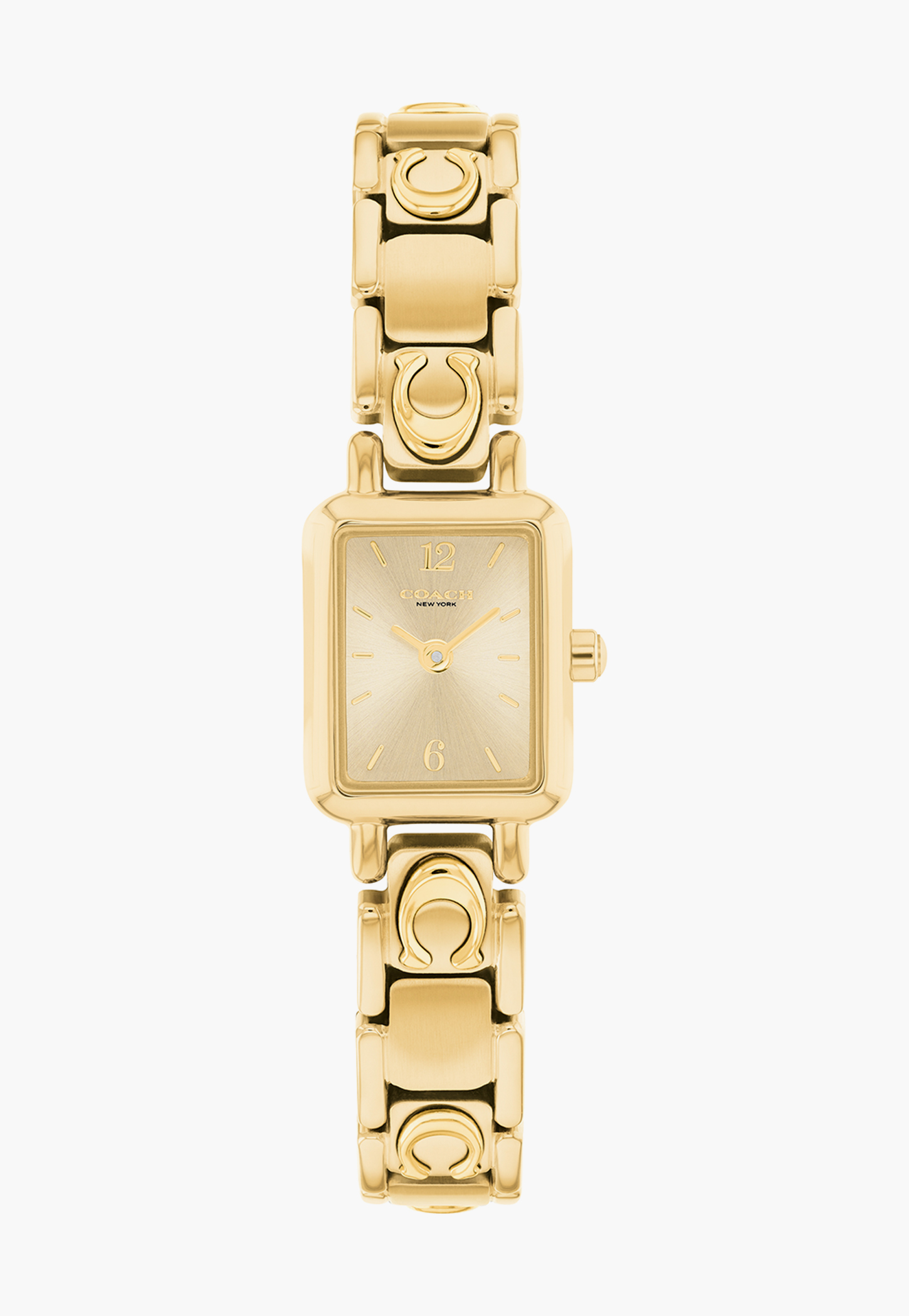 COACH Mara Bracelet Strap Analog Watch - 14504672-picture-15