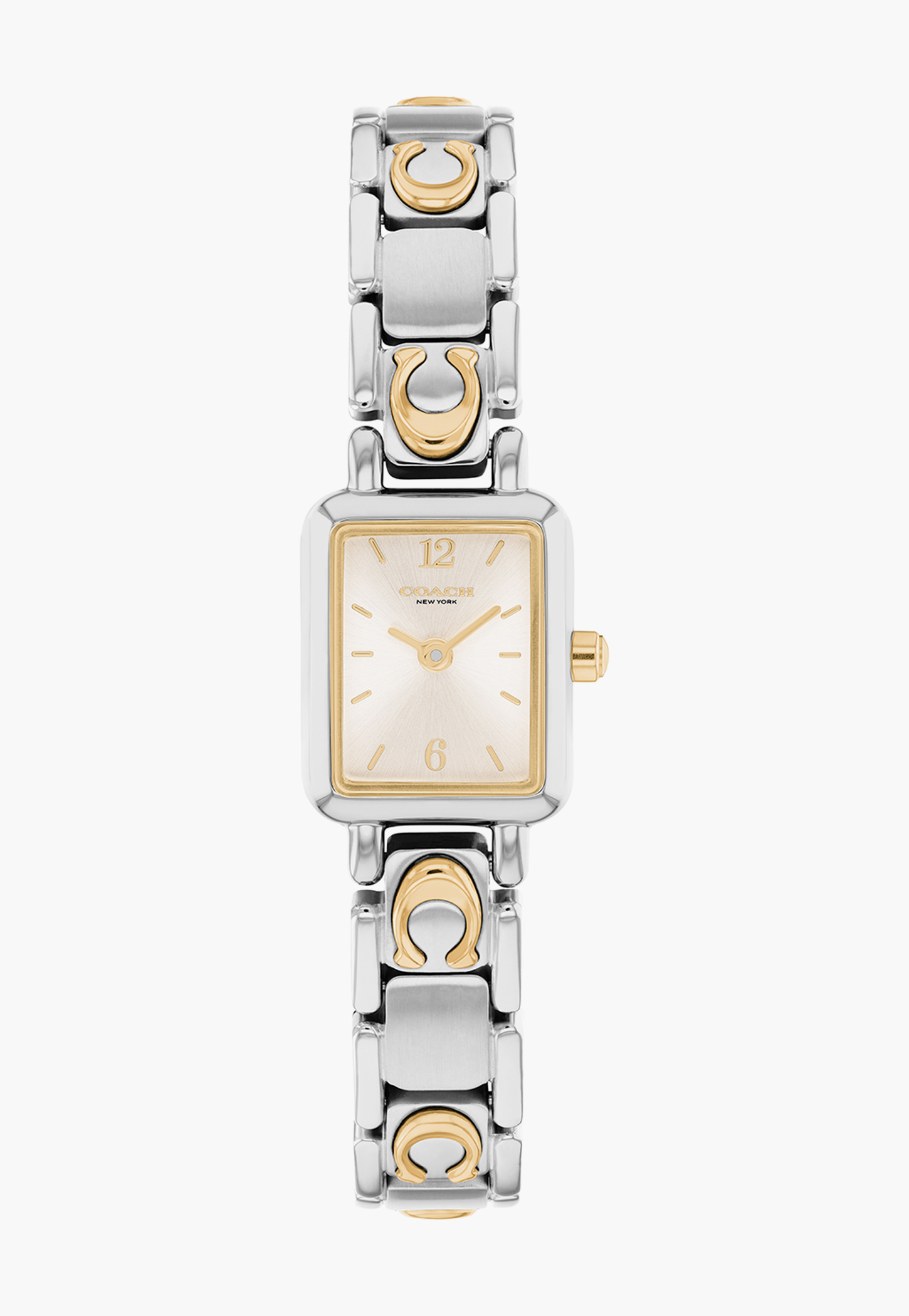 COACH Mara Analog Watch - 14504673-picture-13