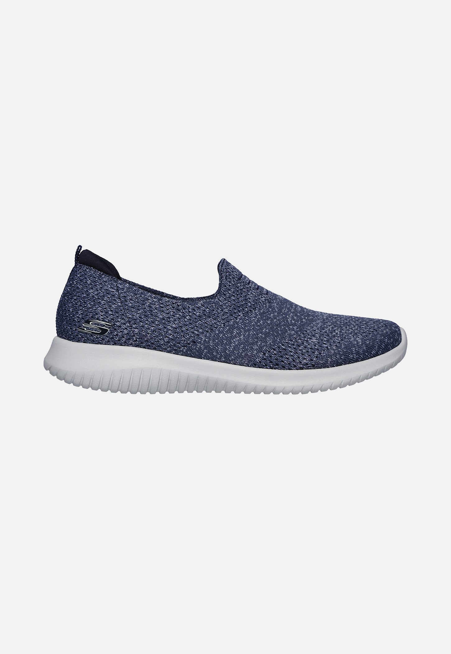 SKECHERS Ulta Flex Mesh Walking Shoes-picture-47