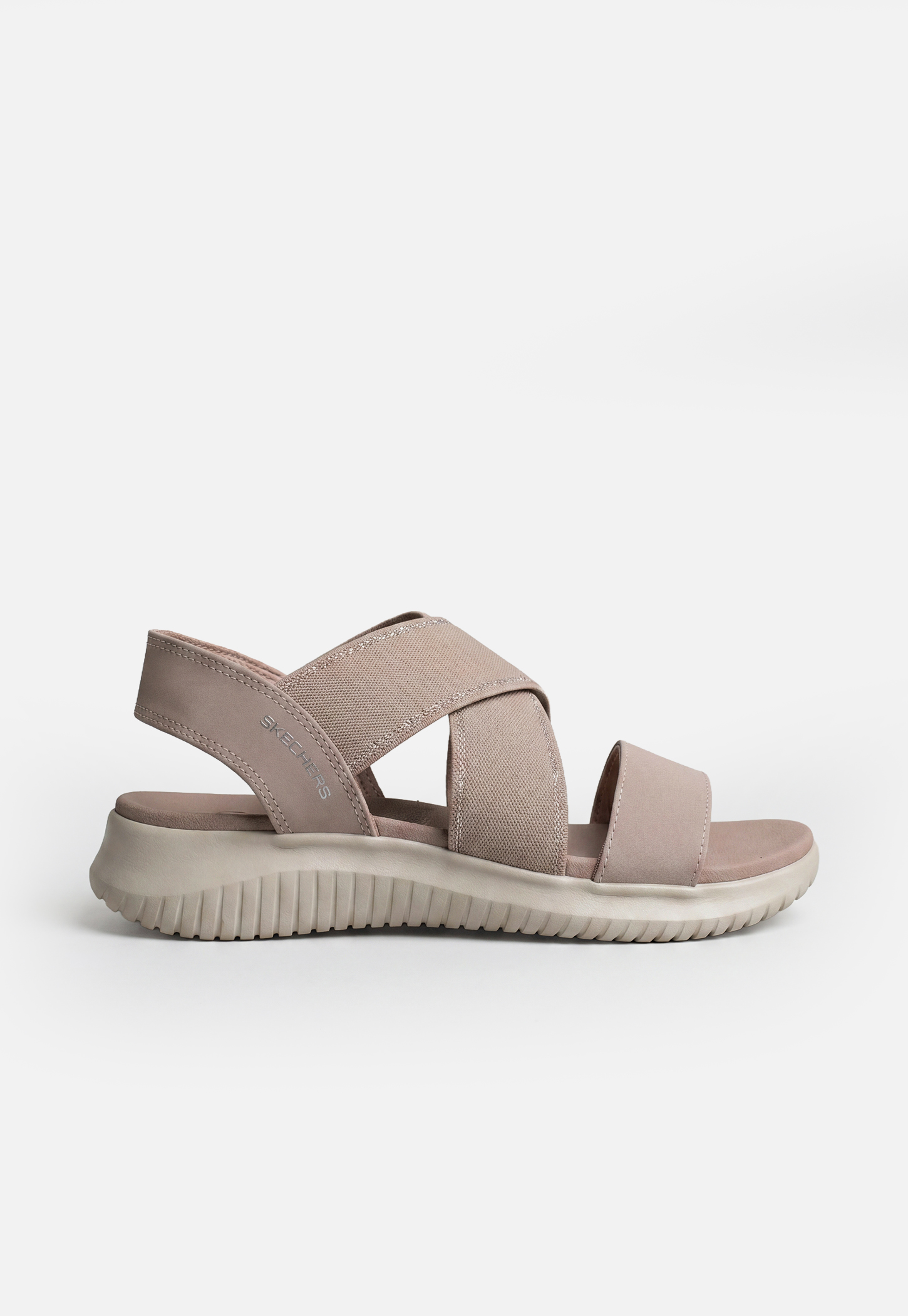 SKECHERS Solid Sandals-picture-34