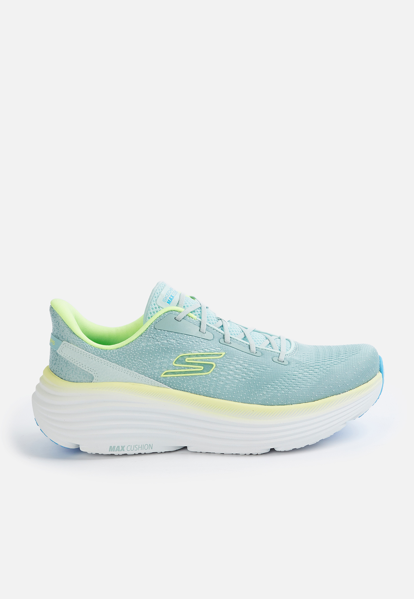 SKECHERS GoRun Max Cushioning Sports Shoes-picture-39