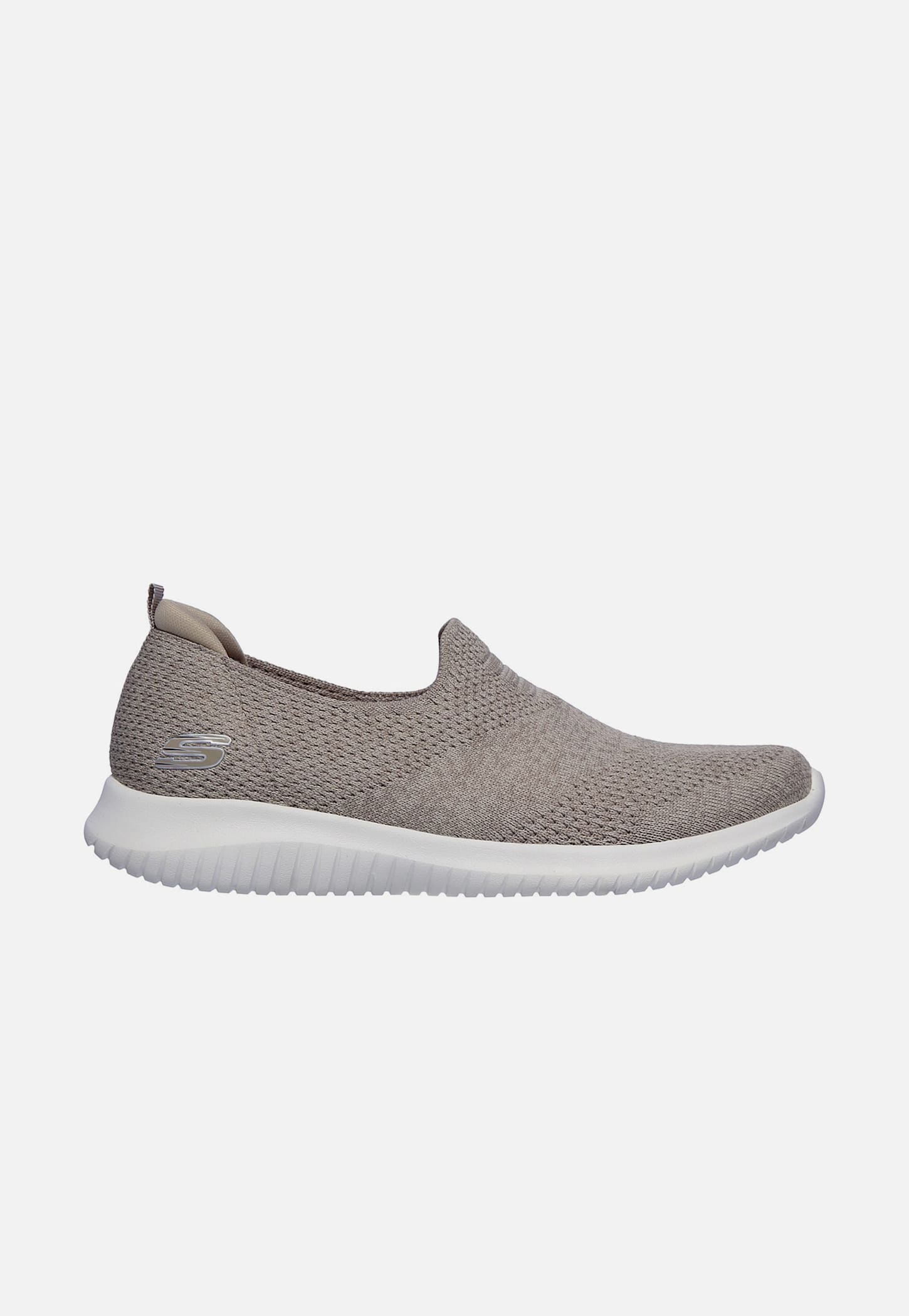 SKECHERS Ultra Flex Mesh Slip-On Shoes-picture-55