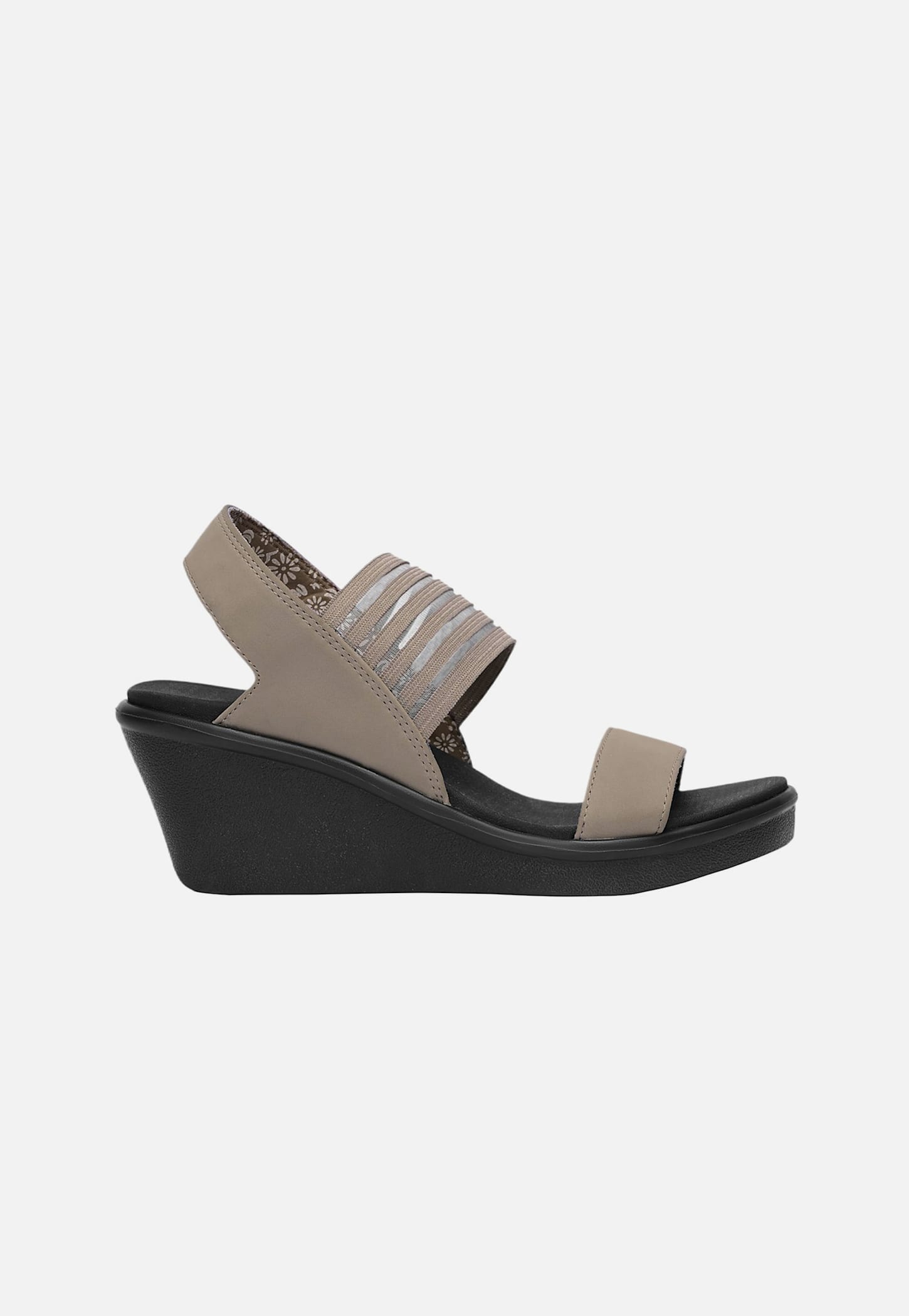 SKECHERS Rumble On Wedges-picture-11