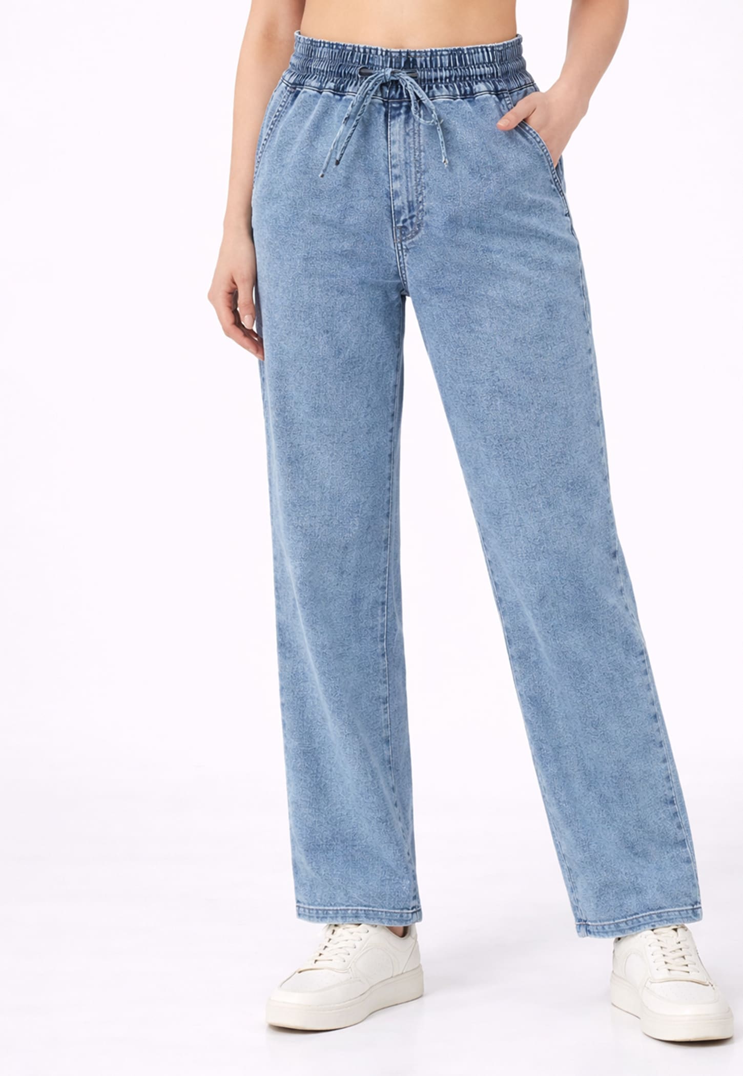 KRAUS Washed Jeans-picture-44