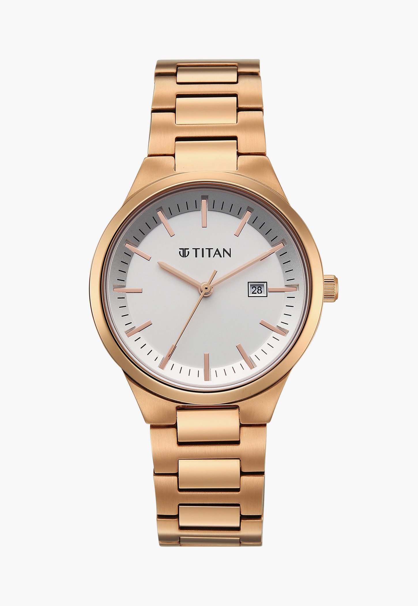 TITAN Workday Wonders Analog Watch - 95369WM01-picture-43