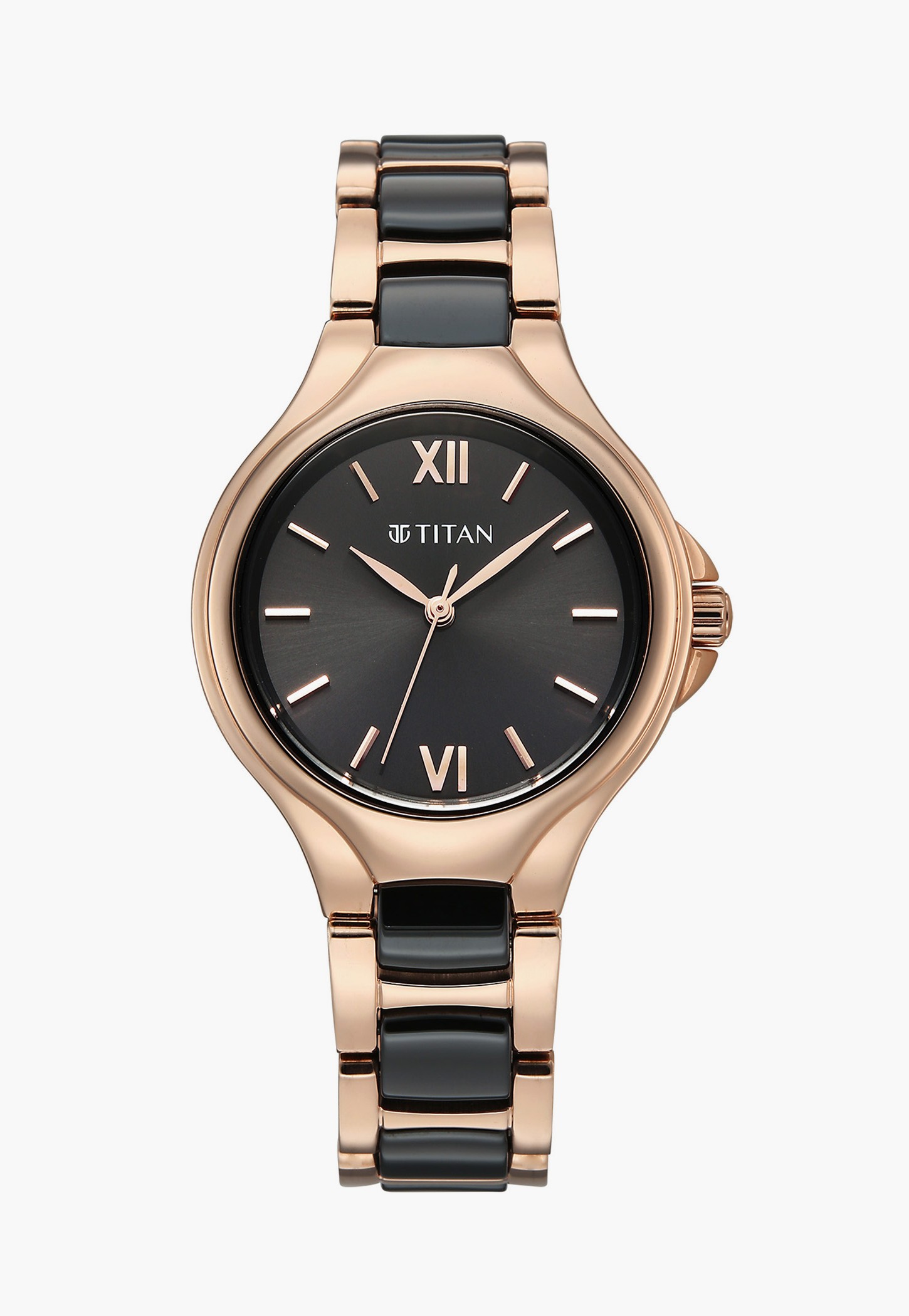 TITAN Wkwr Work Essentials Analog Watch - 95380KD01-image-12