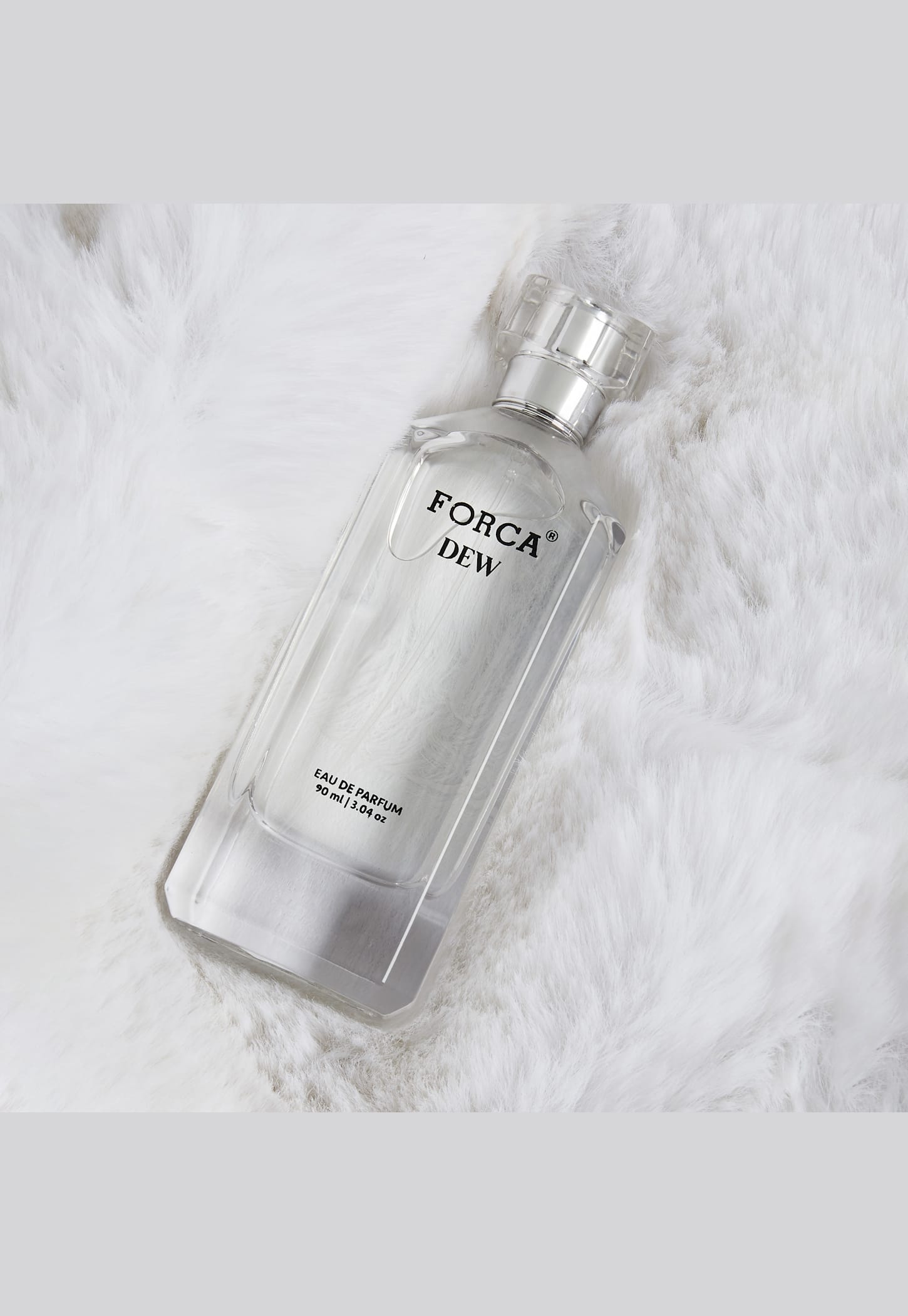 FORCA DEW Eau De Parfum - 90ml-image-10