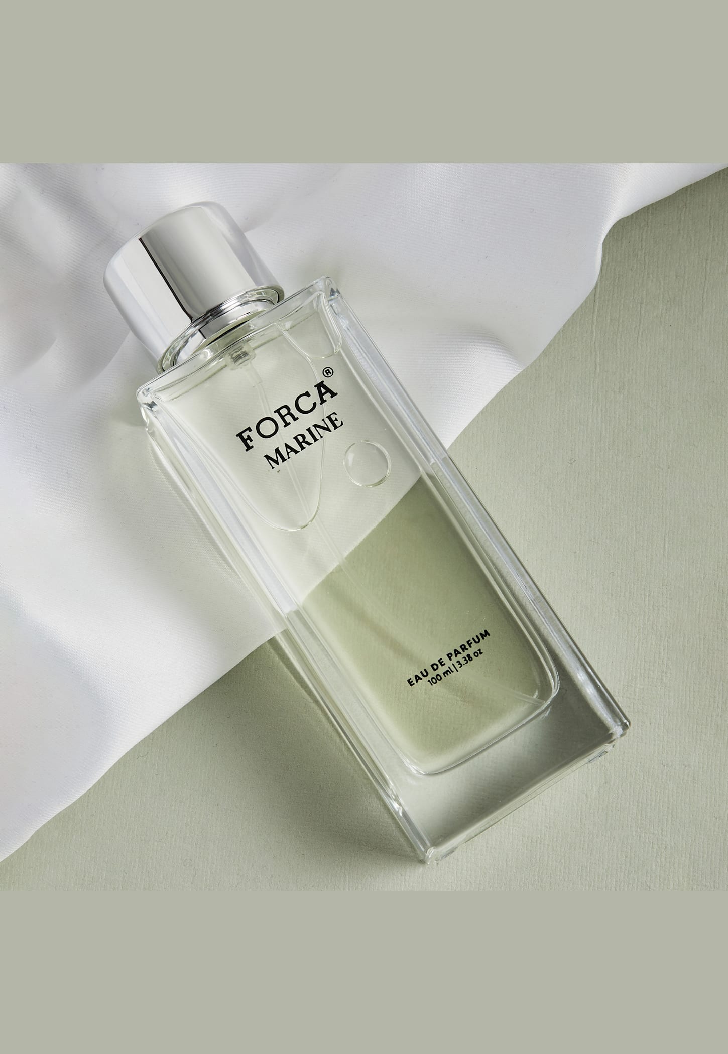 FORCA MARINE Eau De Parfum - 100ml-image-39