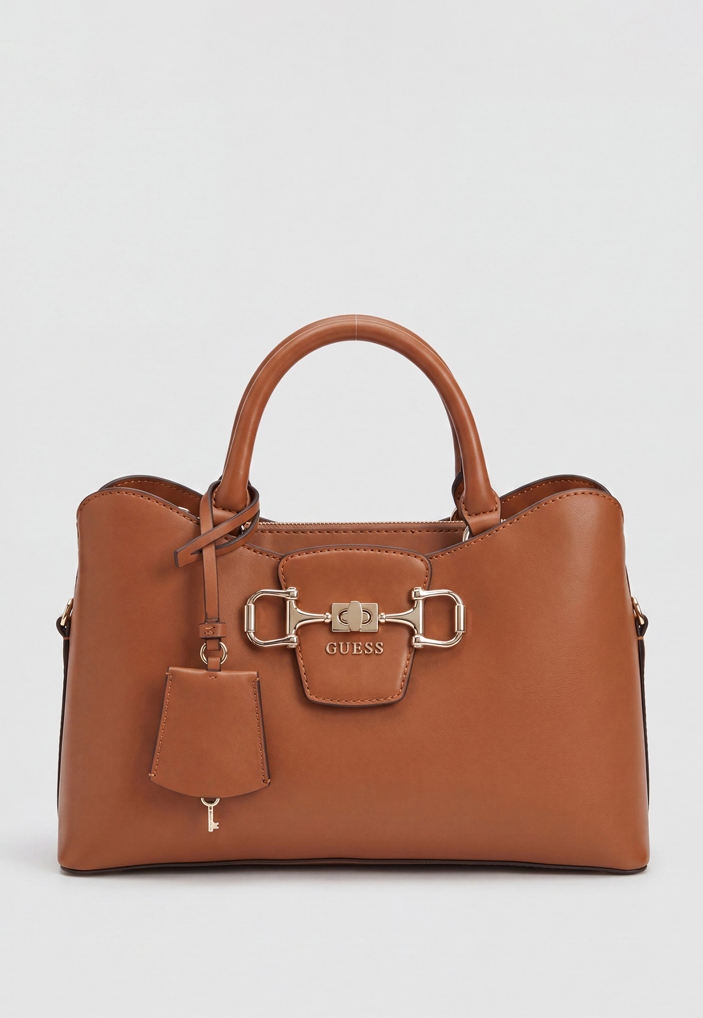 GUESS Solid Handheld Bag-picture-25
