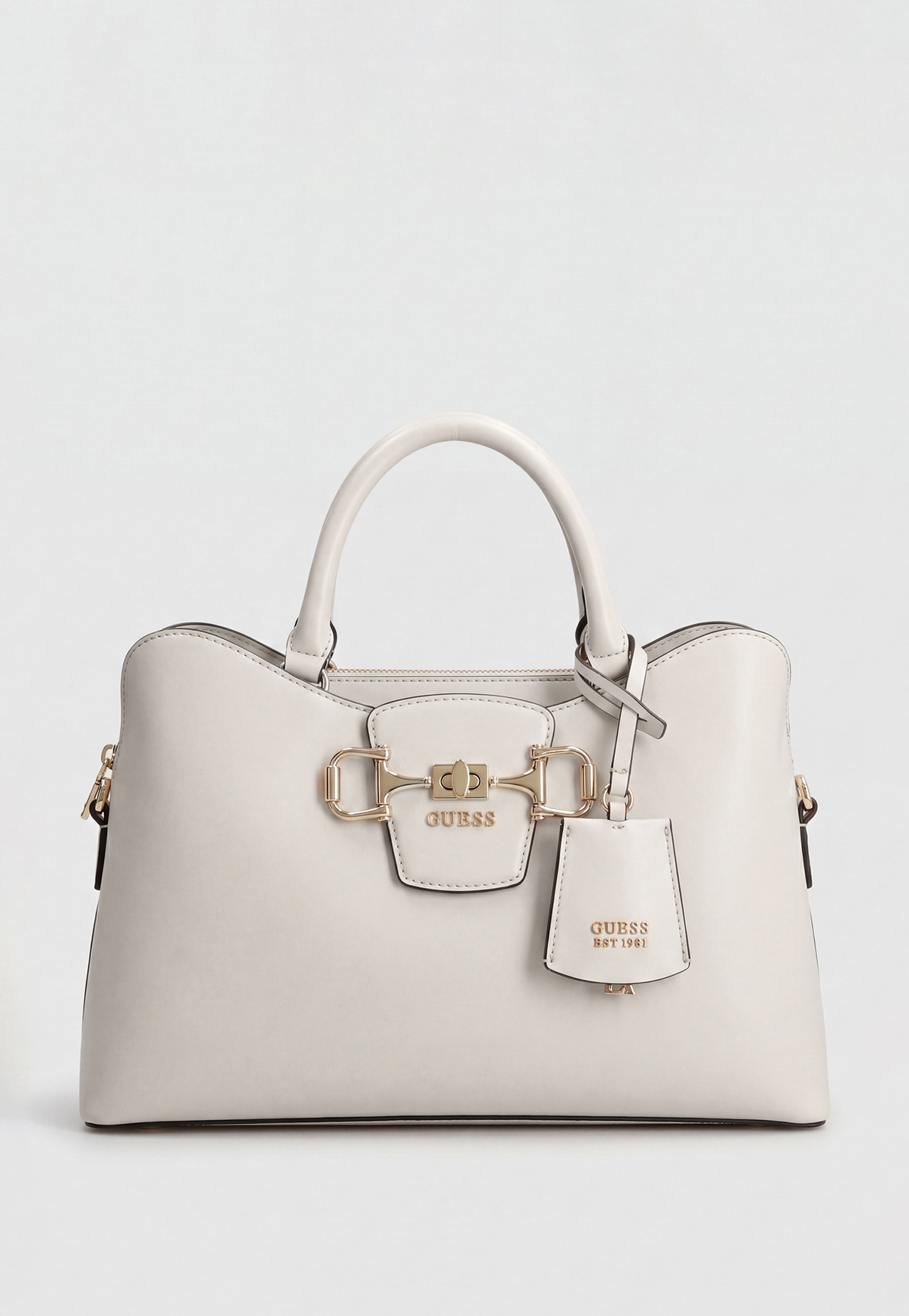 GUESS Solid Handheld Bag-picture-14