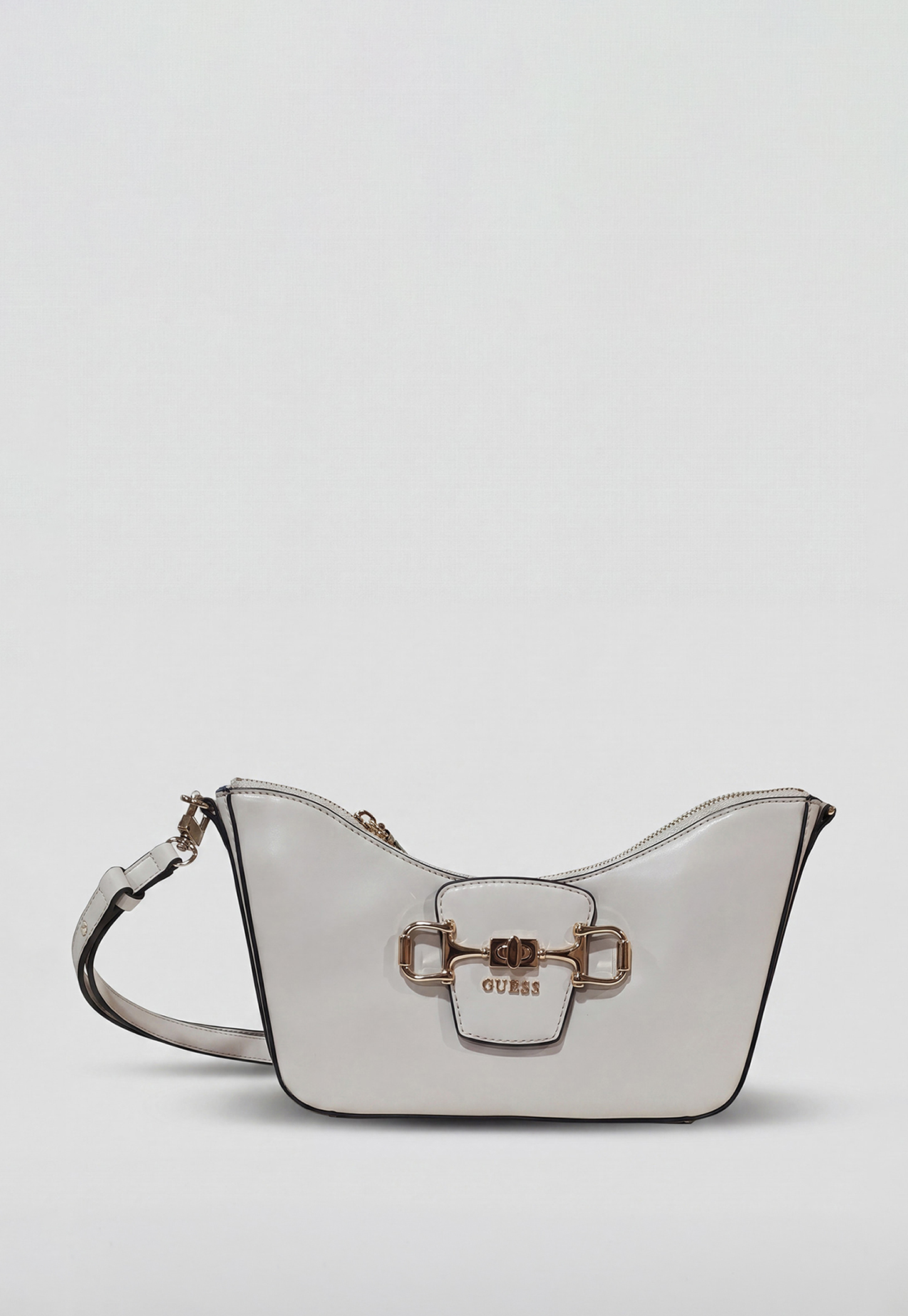 GUESS Solid Shoulder Bag-picture-33