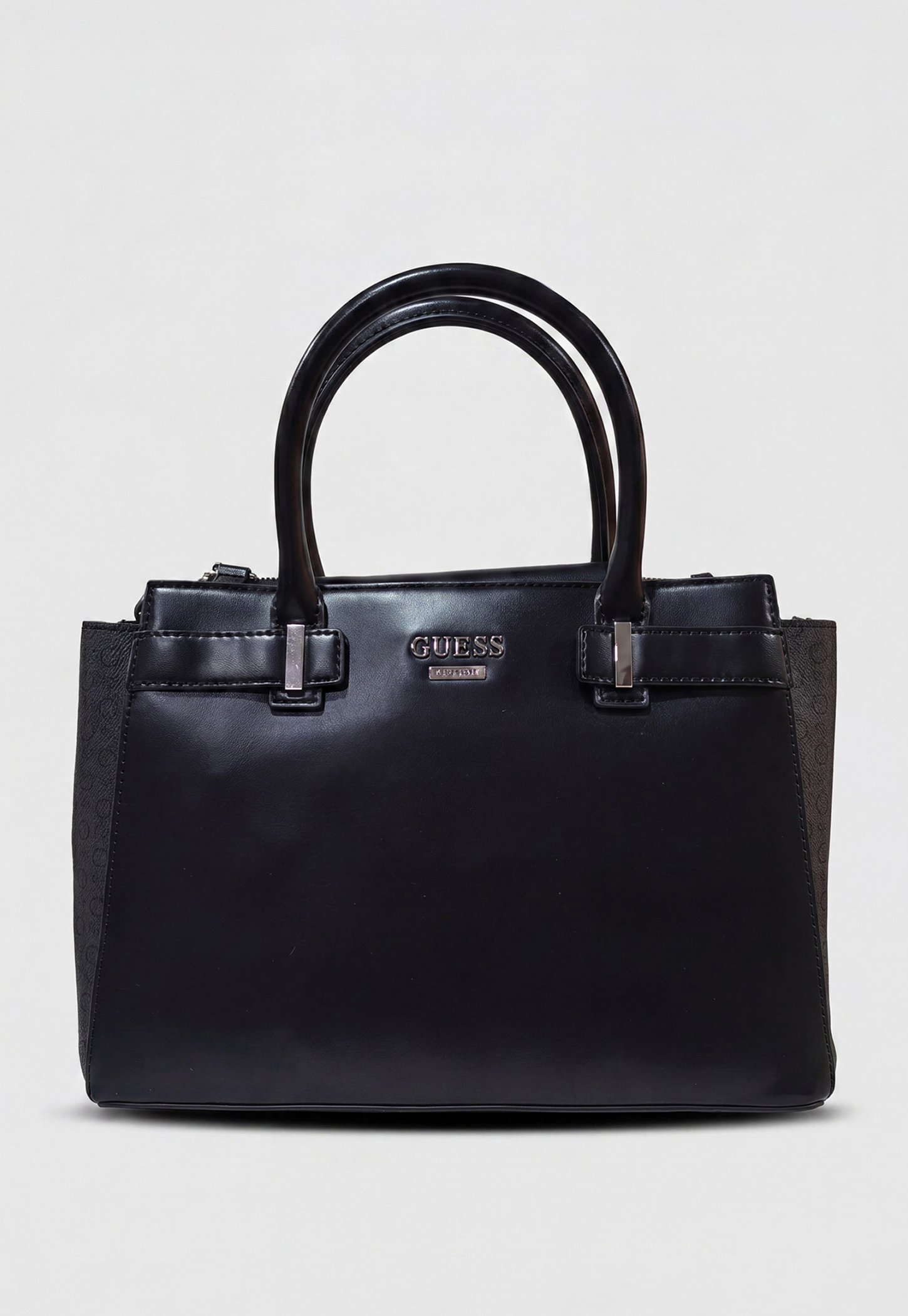 GUESS Solid Handheld Bag-picture-23