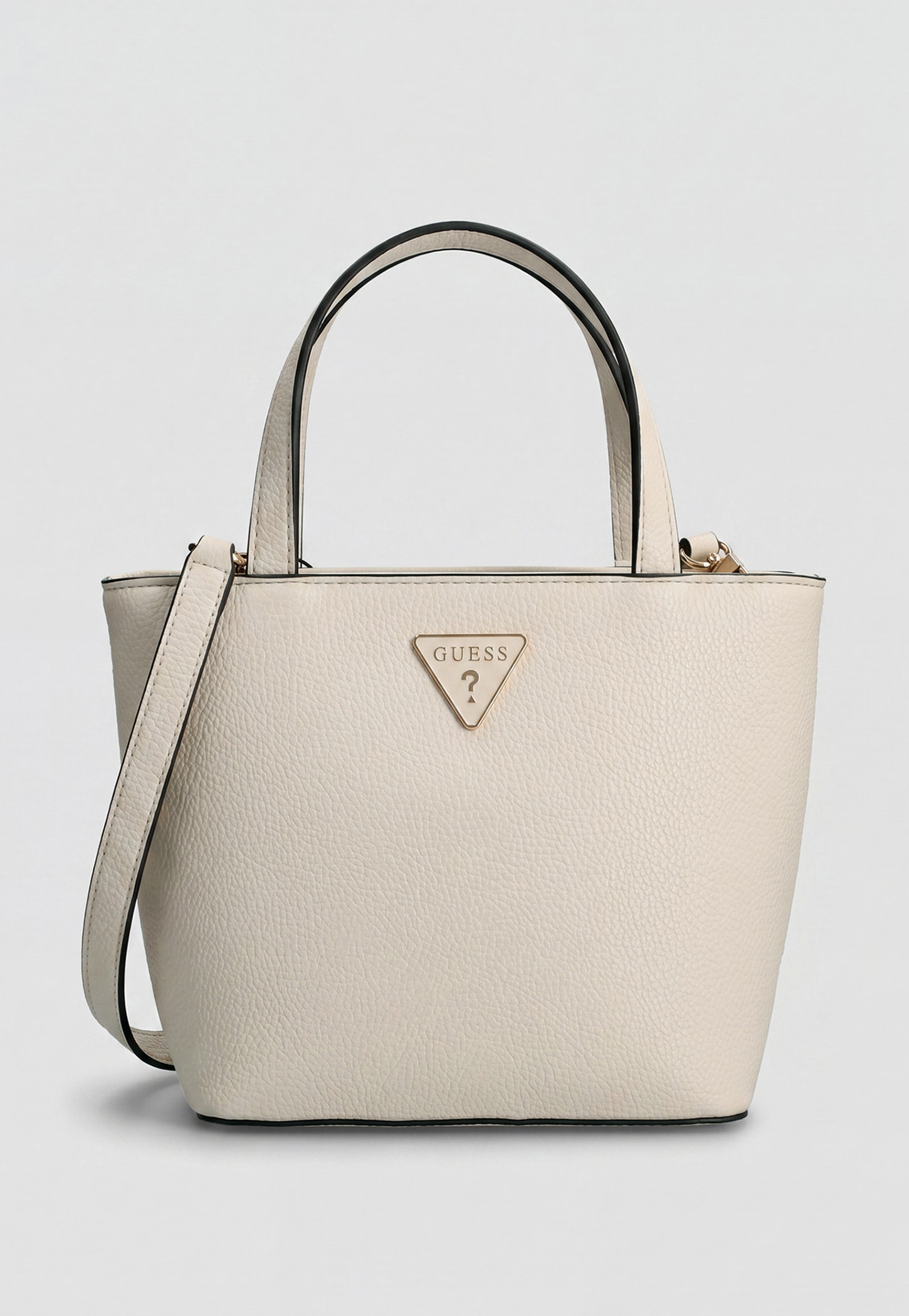 GUESS Solid Handheld Bag-picture-20