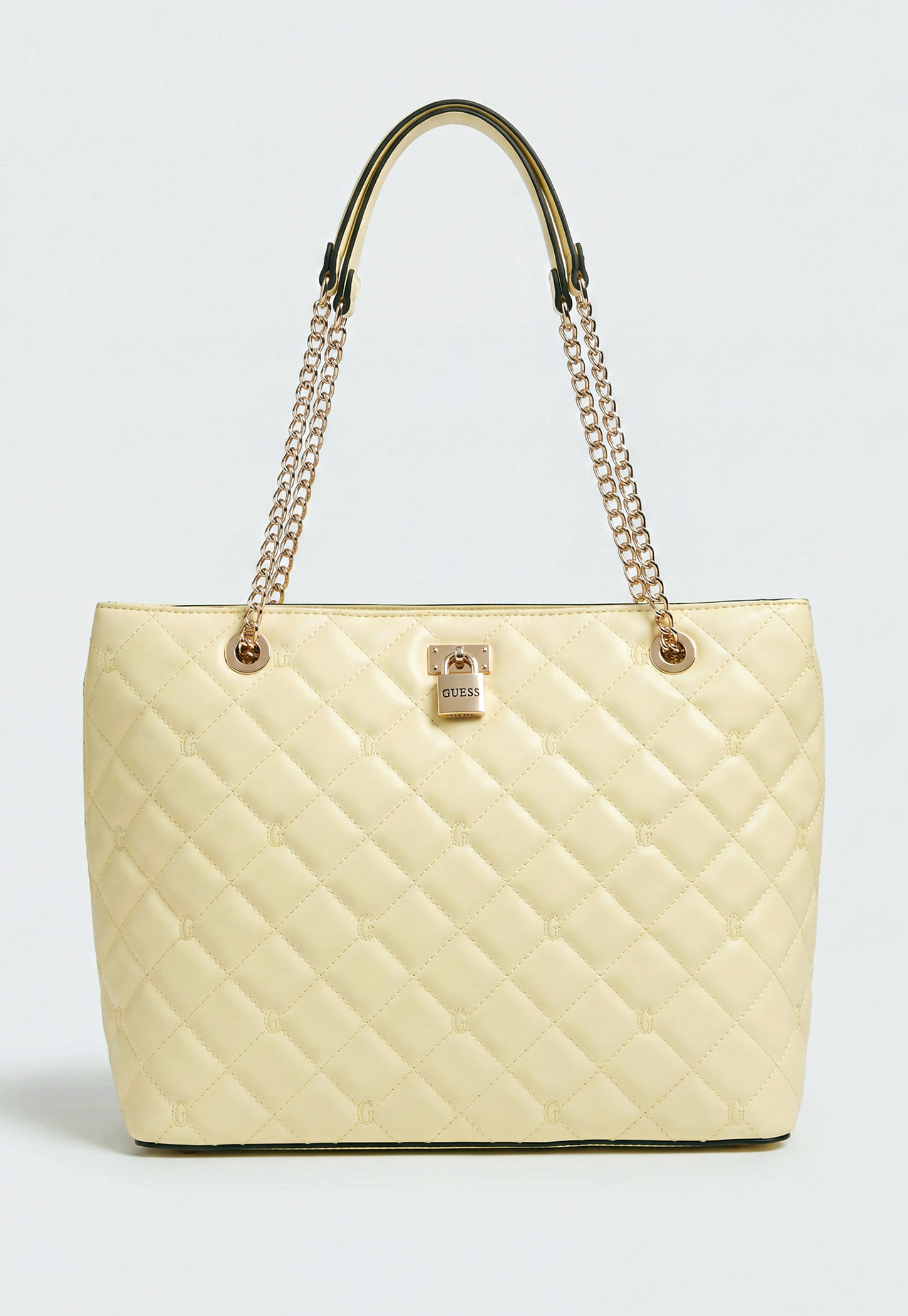 GUESS Quilted Shoulder Bag-picture-32