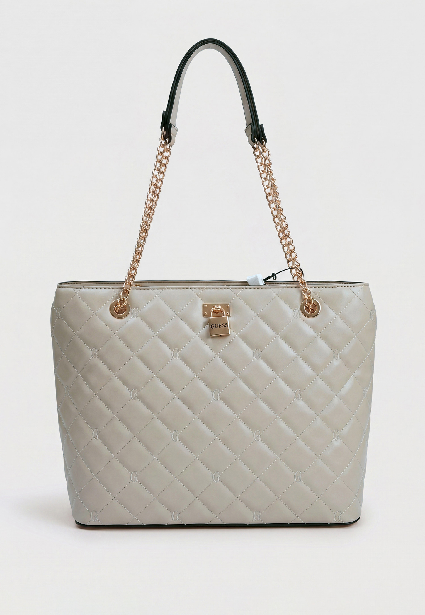 GUESS Quilted Shoulder Bag-picture-42