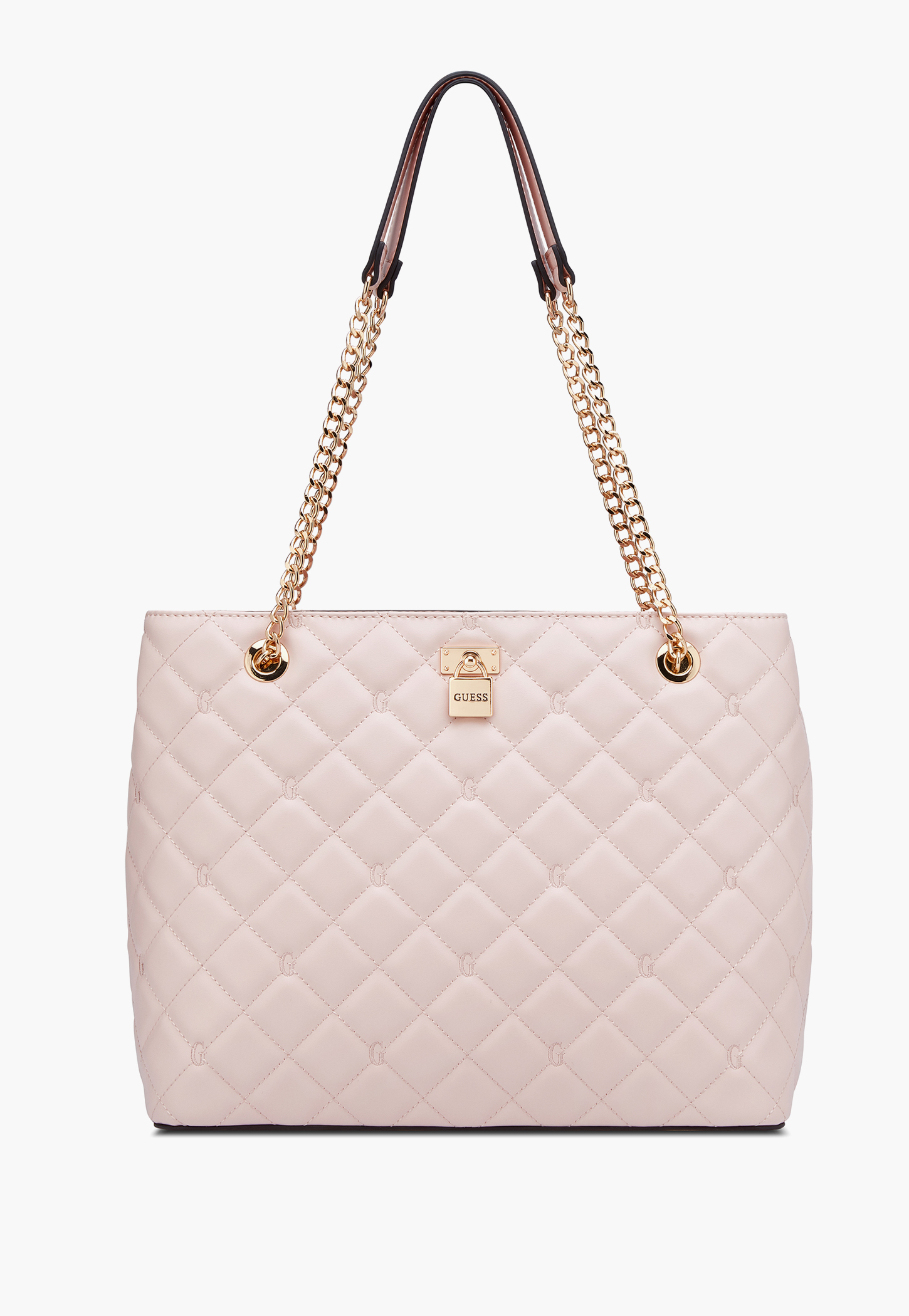 GUESS Quilted Shoulder Bag-picture-43