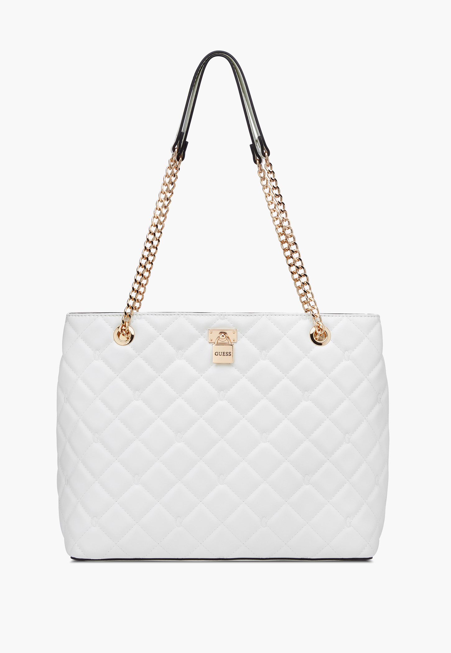 GUESS Quilted Shoulder Bag-picture-30