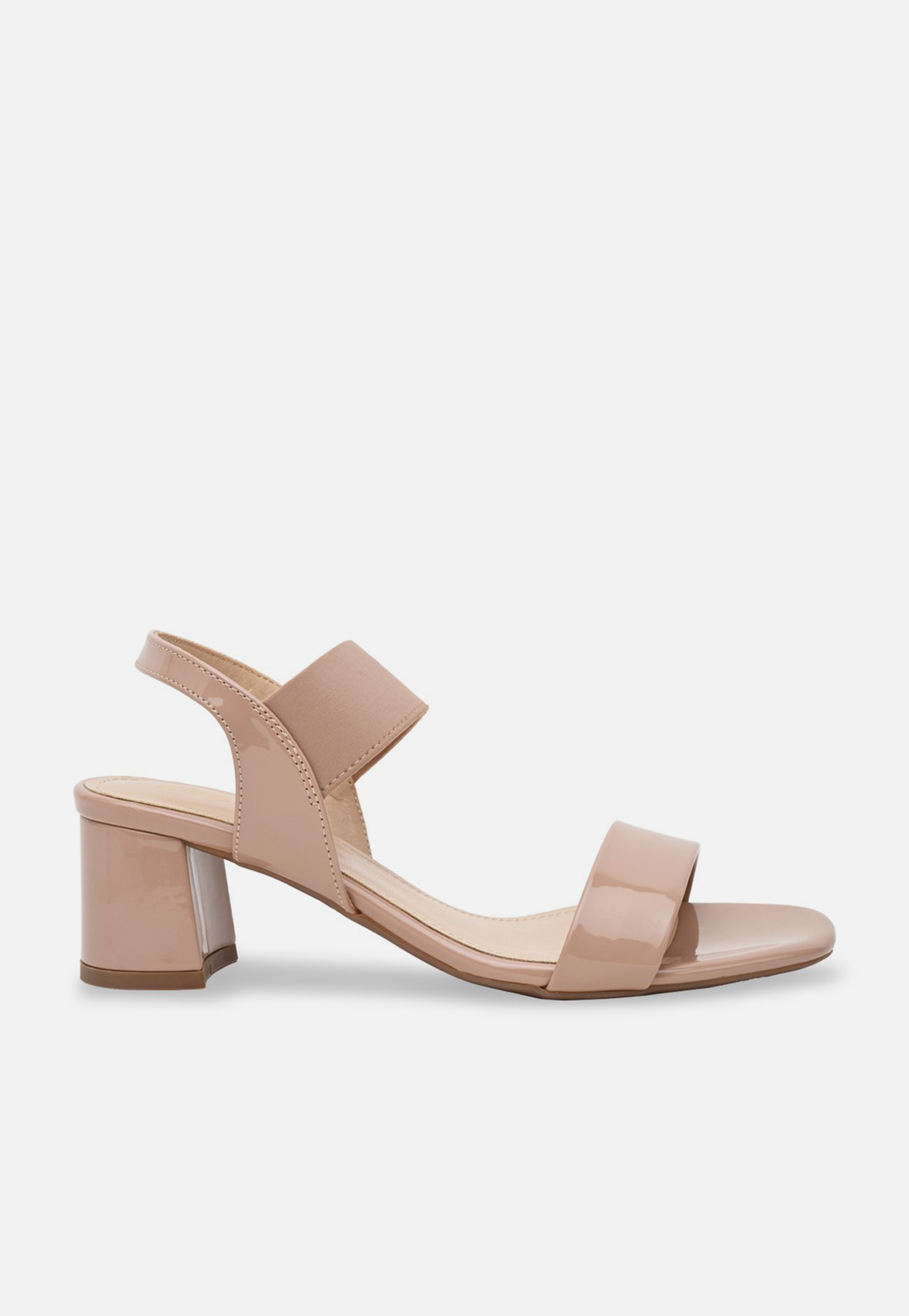 ROCIA Solid Block Heels-picture-47