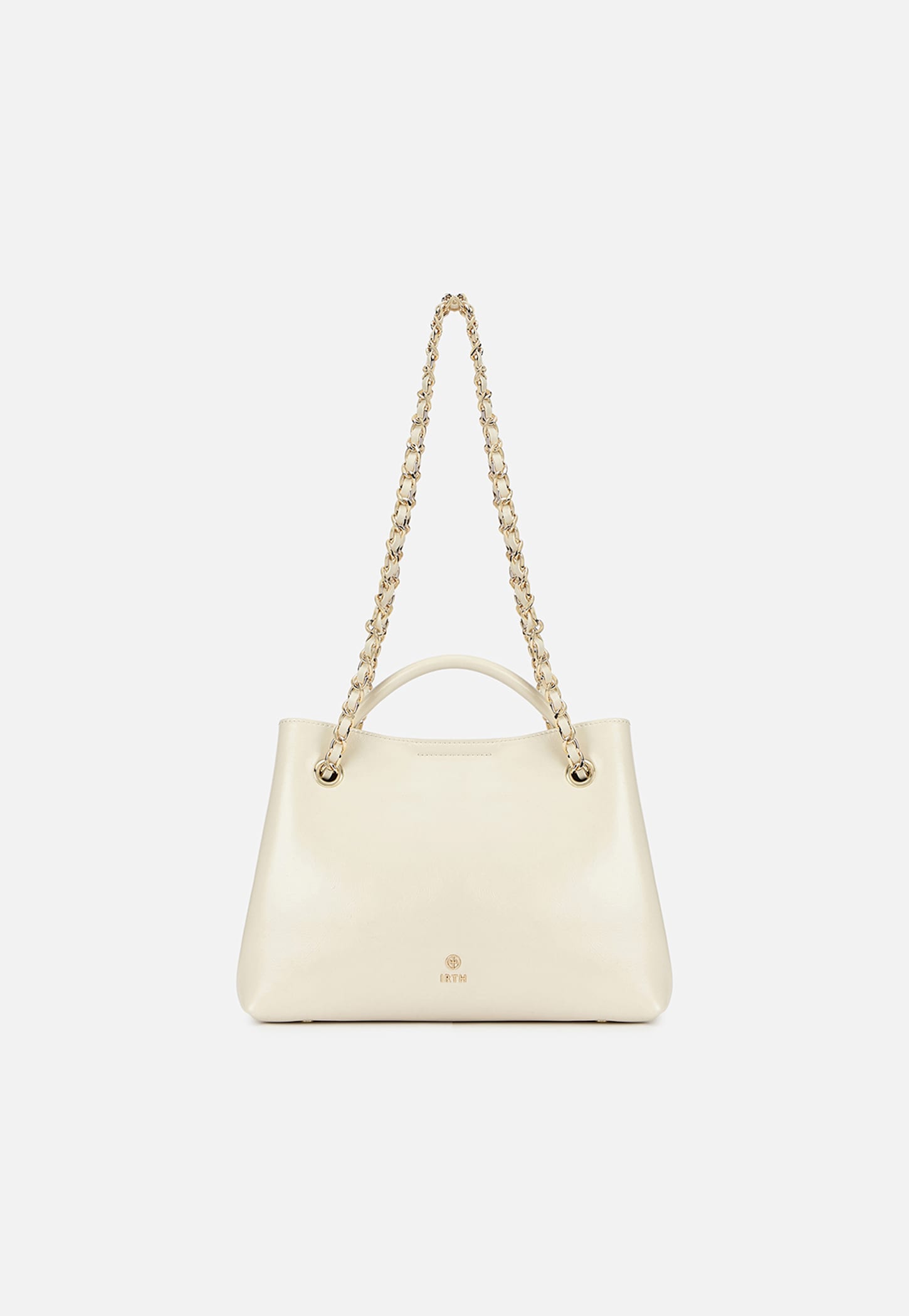 IRTH Solid Shoulder Bag-picture-24
