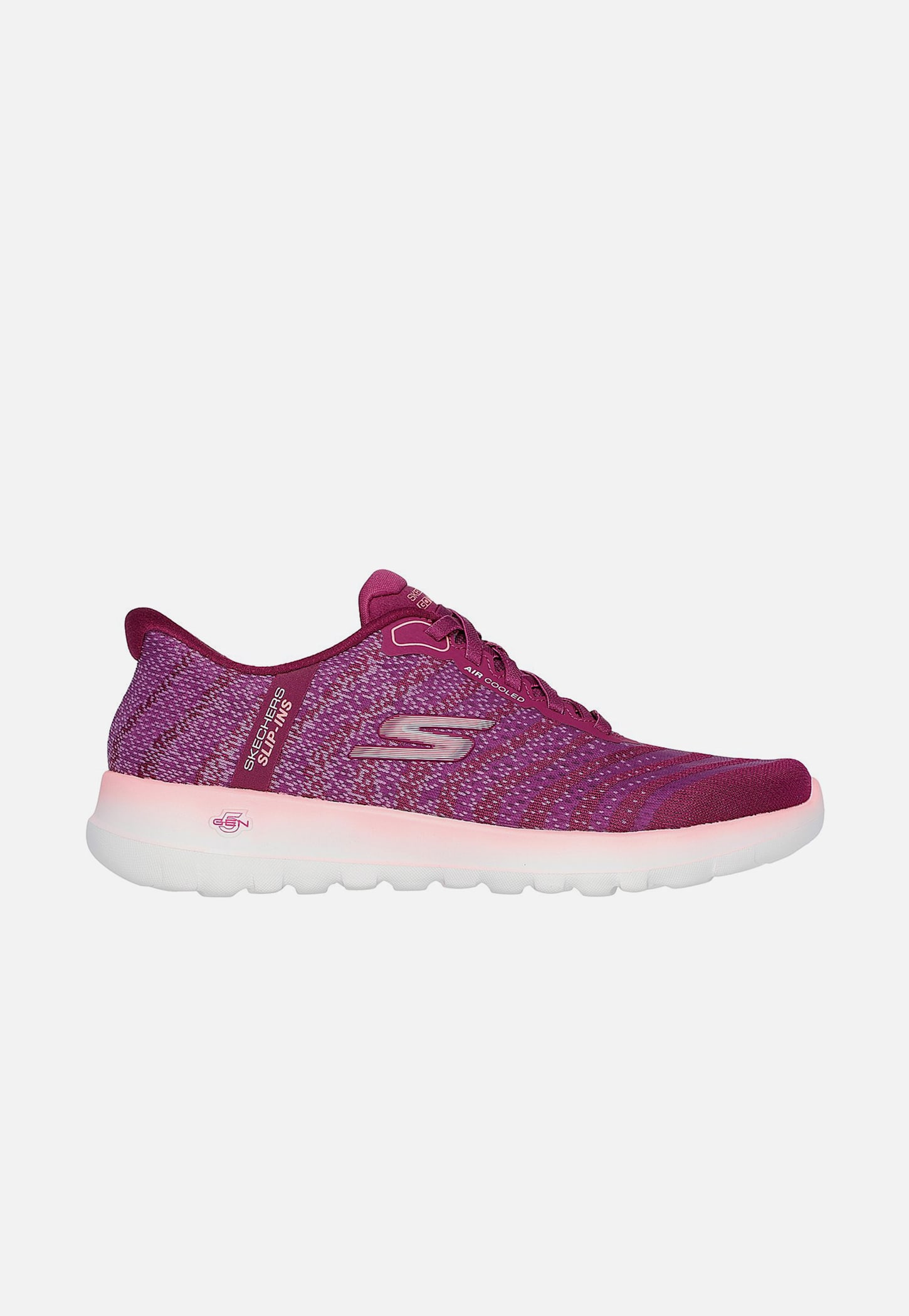 SKECHERS GO WALK Joy Juneau Sports Shoes-picture-18