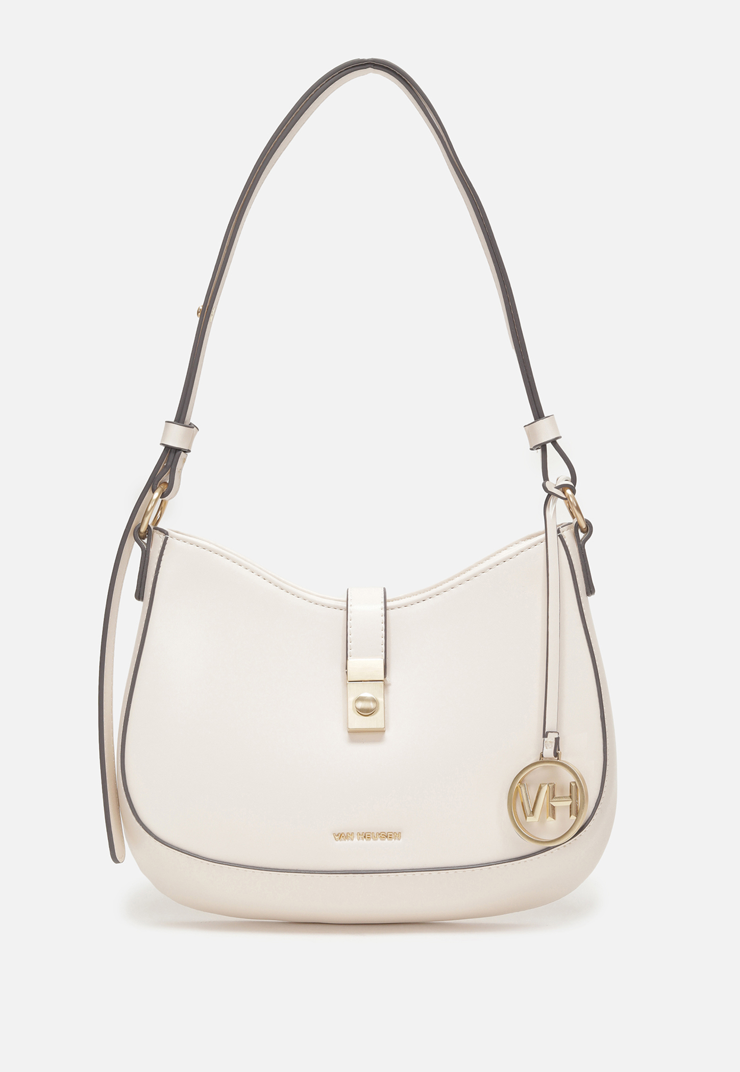 VAN HEUSEN Solid Shoulder Bag-picture-49
