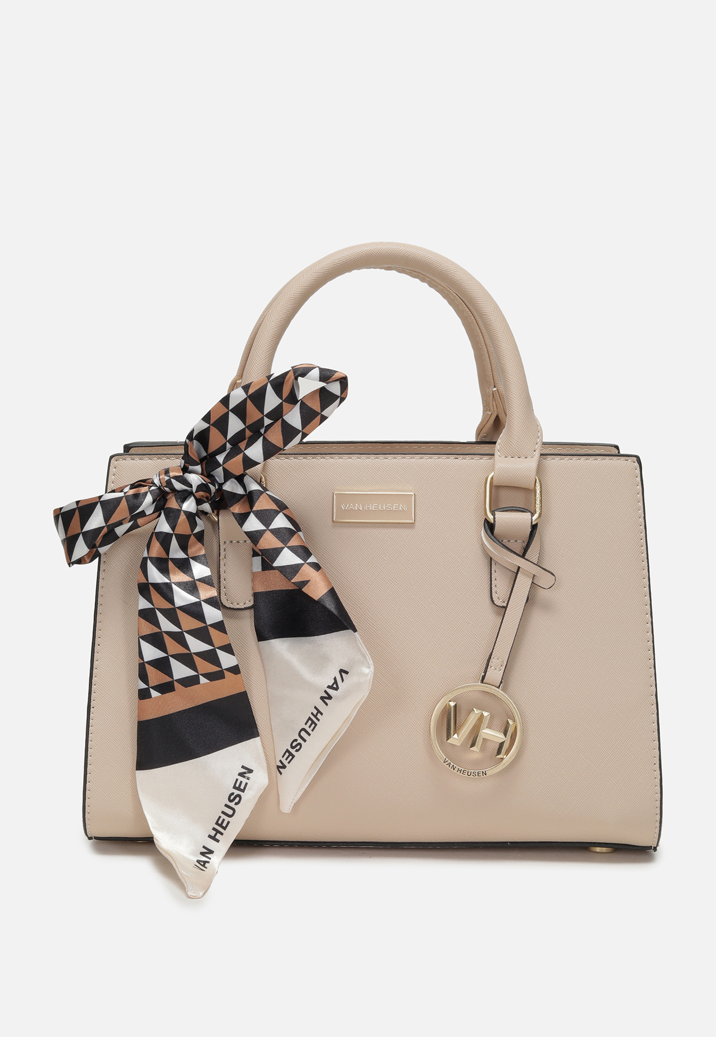 VAN HEUSEN Solid Handheld Bag-picture-41