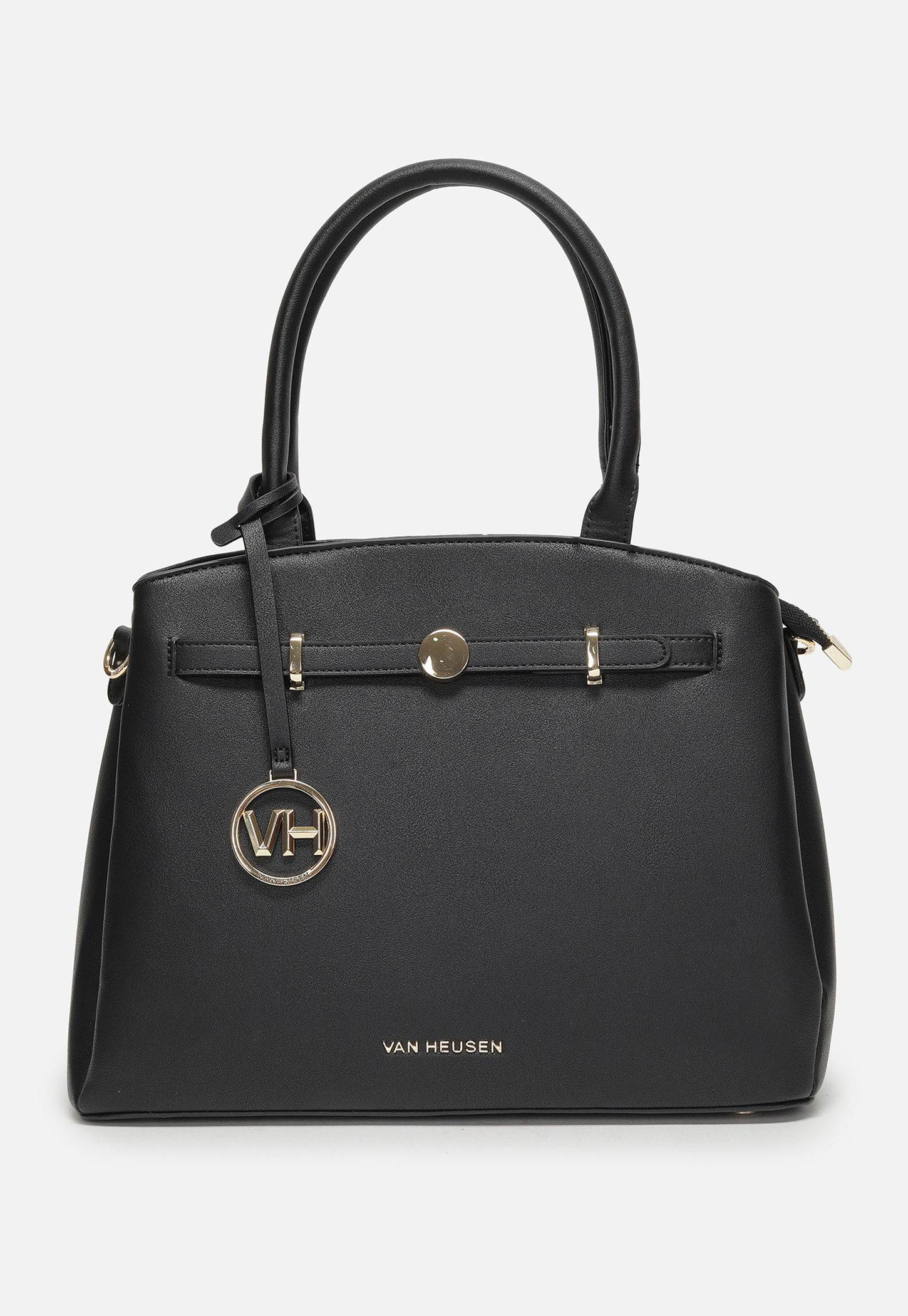VAN HEUSEN Solid Handheld Bag-picture-51