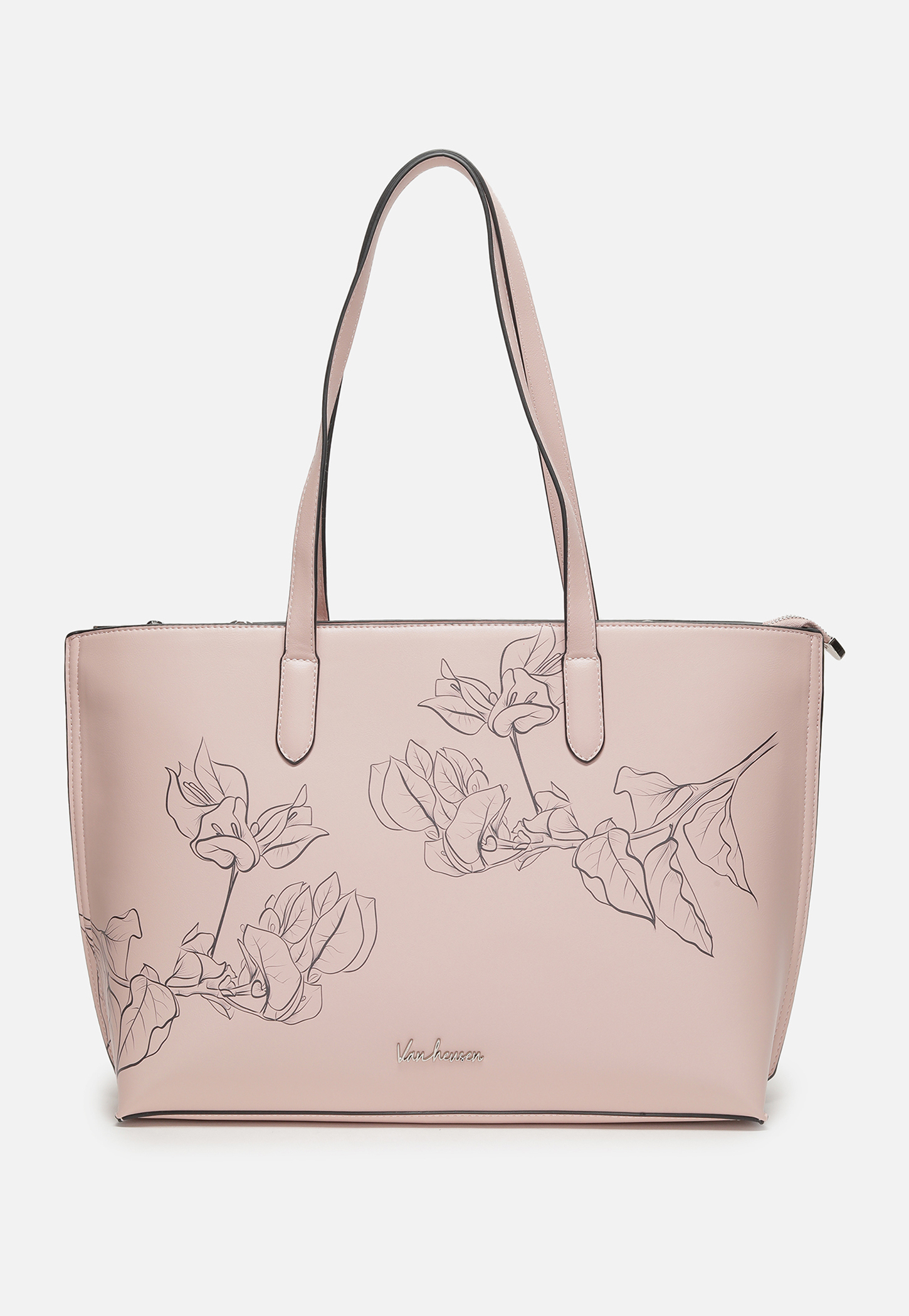 VAN HEUSEN Floral Print Shoulder Bag-picture-36