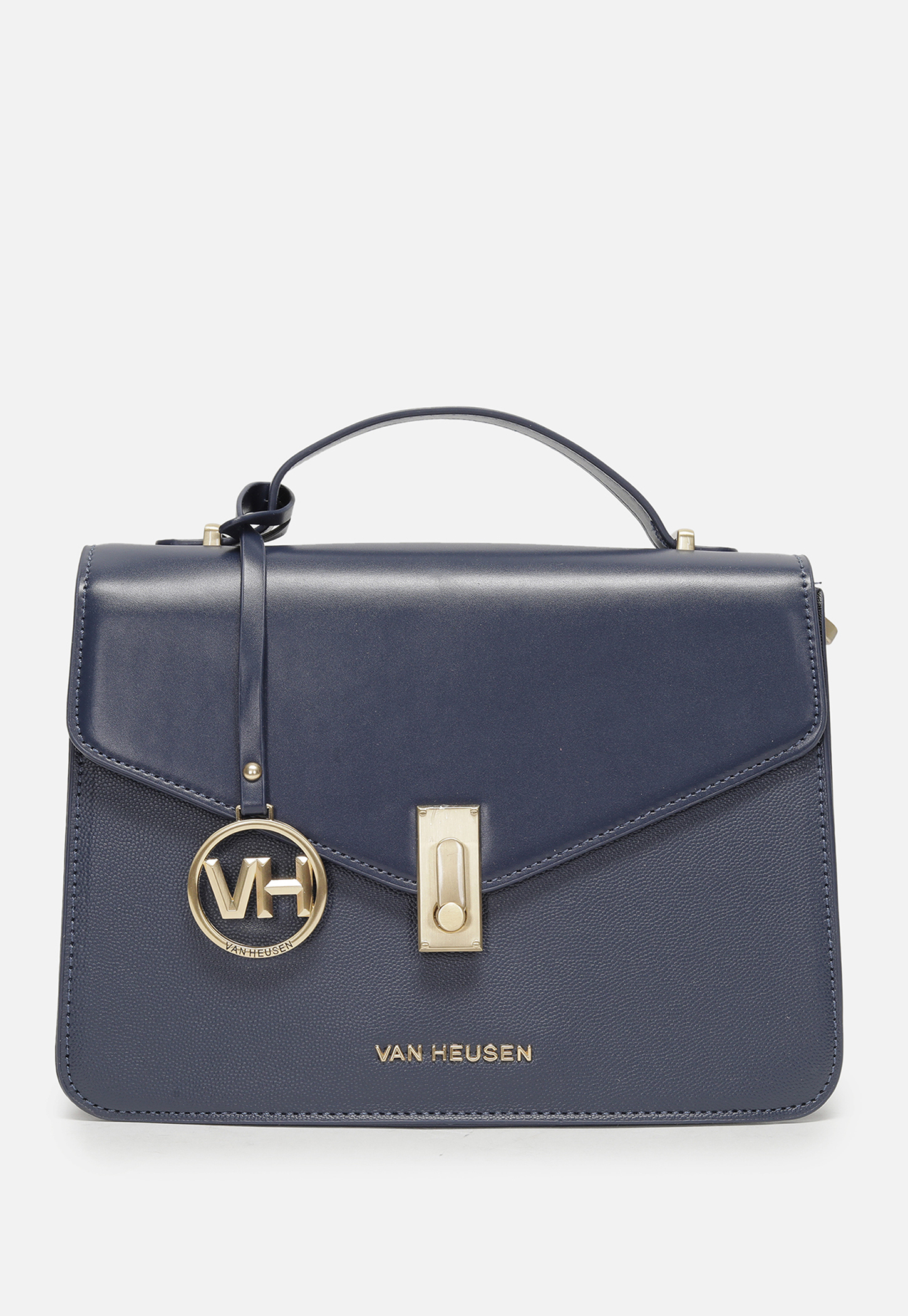 VAN HEUSEN Solid Handheld Bag-picture-52