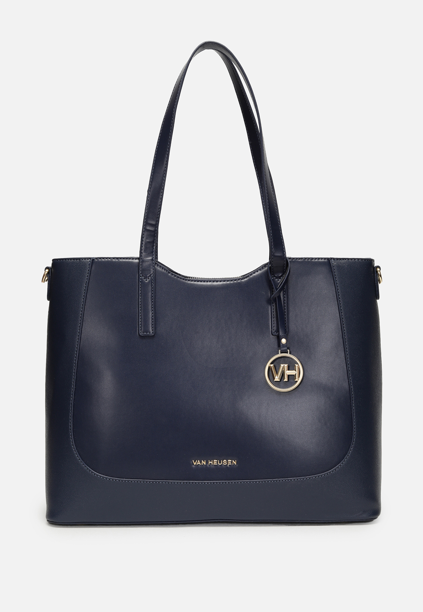 VAN HEUSEN Solid Shoulder Bag-picture-30