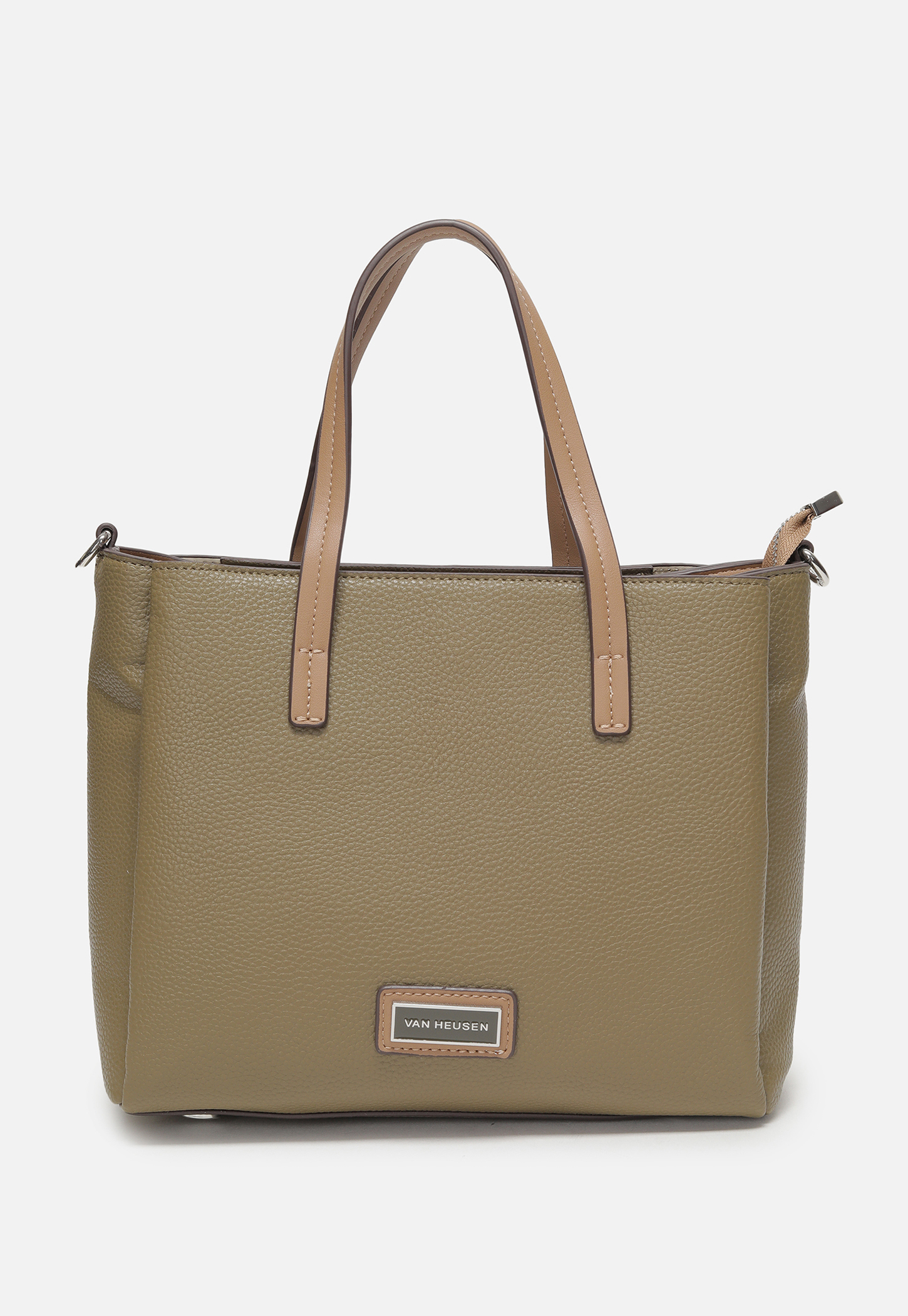 VAN HEUSEN Solid Shoulder Bag-picture-29