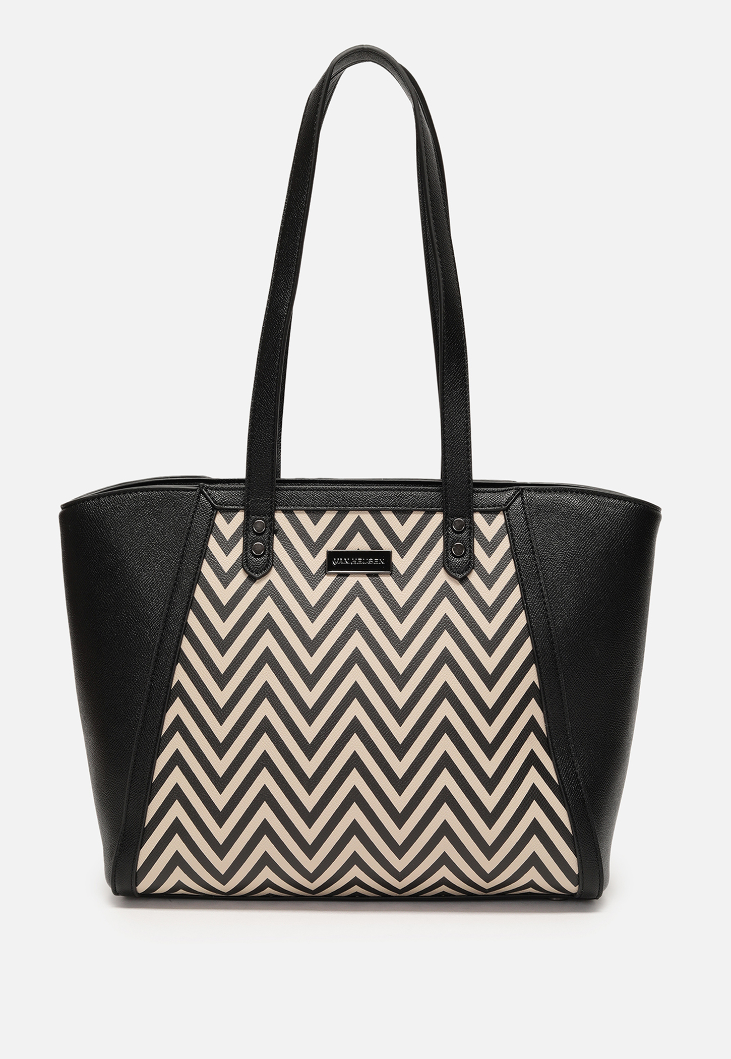 VAN HEUSEN Chevron Shoulder Bag-picture-31