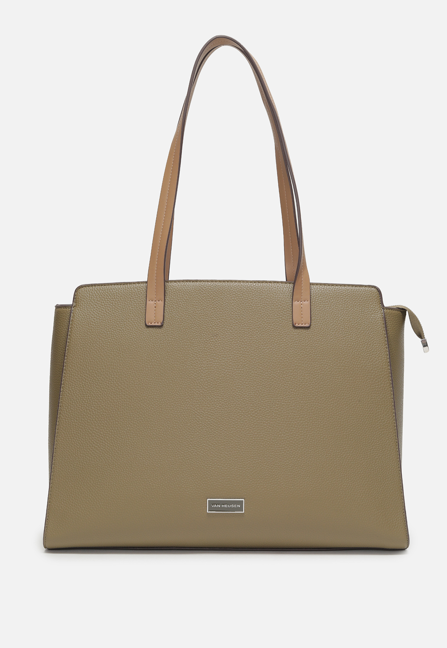 VAN HEUSEN Solid Shoulder Bag-picture-12