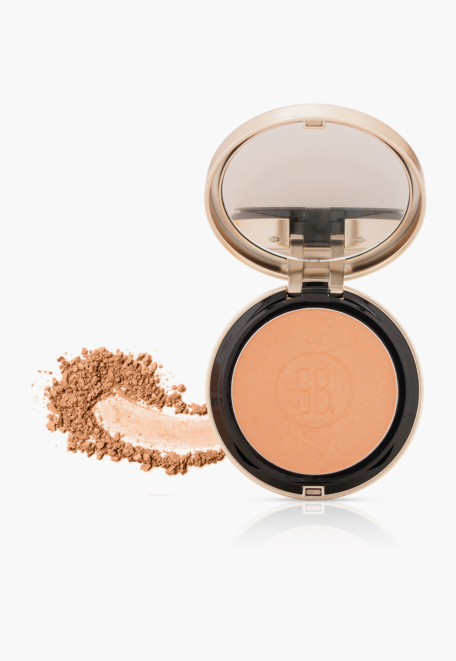SWISS BEAUTY Compact Powder - Bronze Dusk - 6.5g-image-12