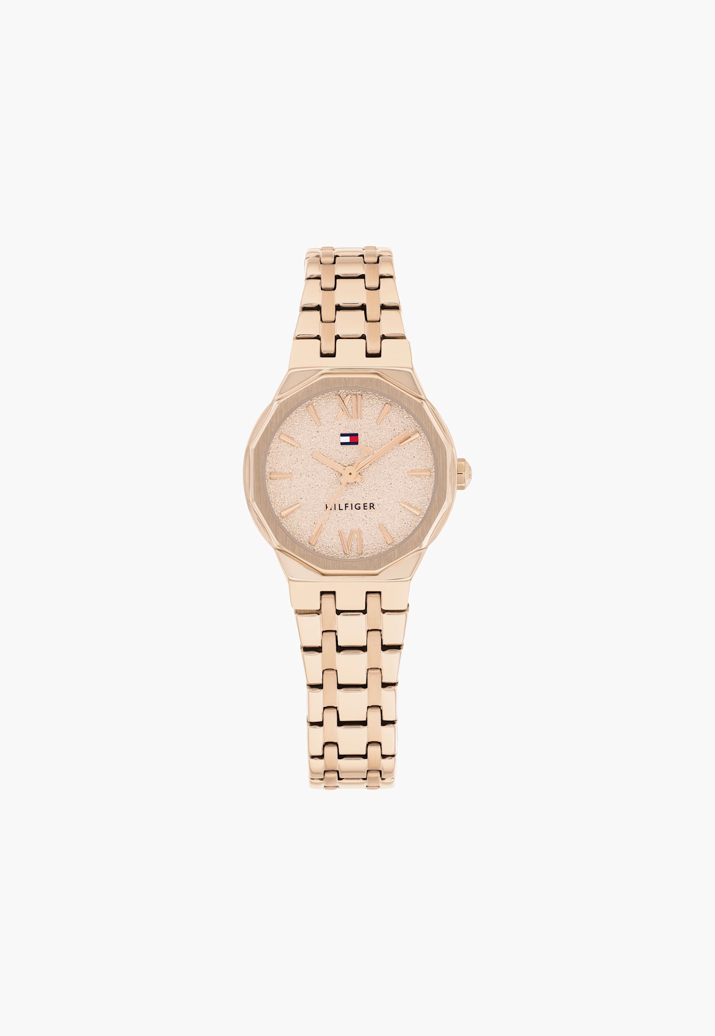 TOMMY HILFIGER Mackenzie Quartz Analog Watch - TH1782887W-image-21