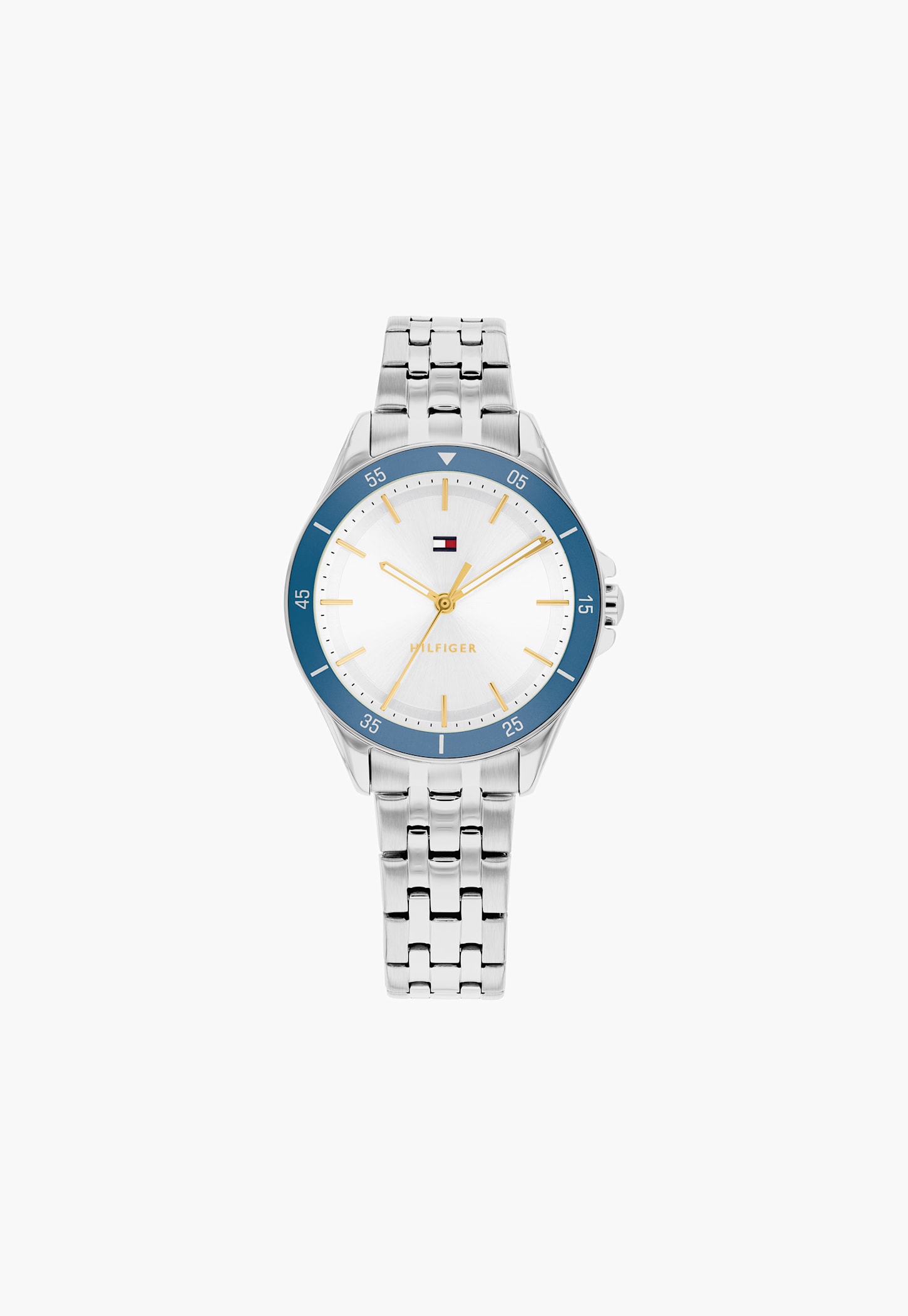 TOMMY HILFIGER Jade Analog Watch - TH1782890W-picture-28