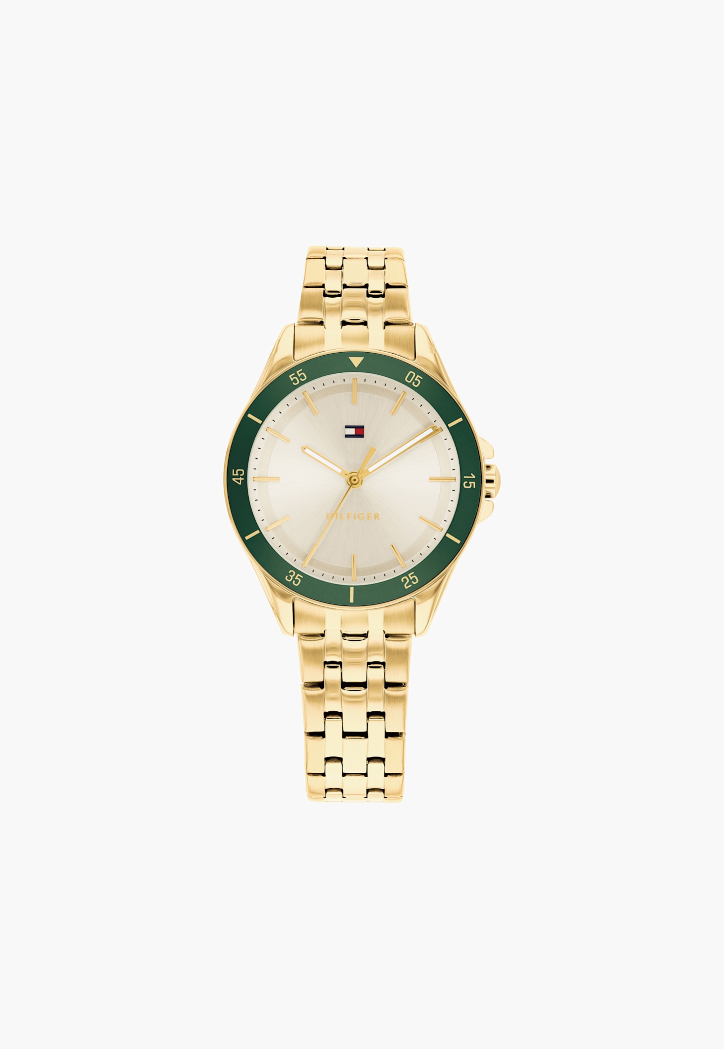 TOMMY HILFIGER Jade Analog Watch - TH1782892W-image-41