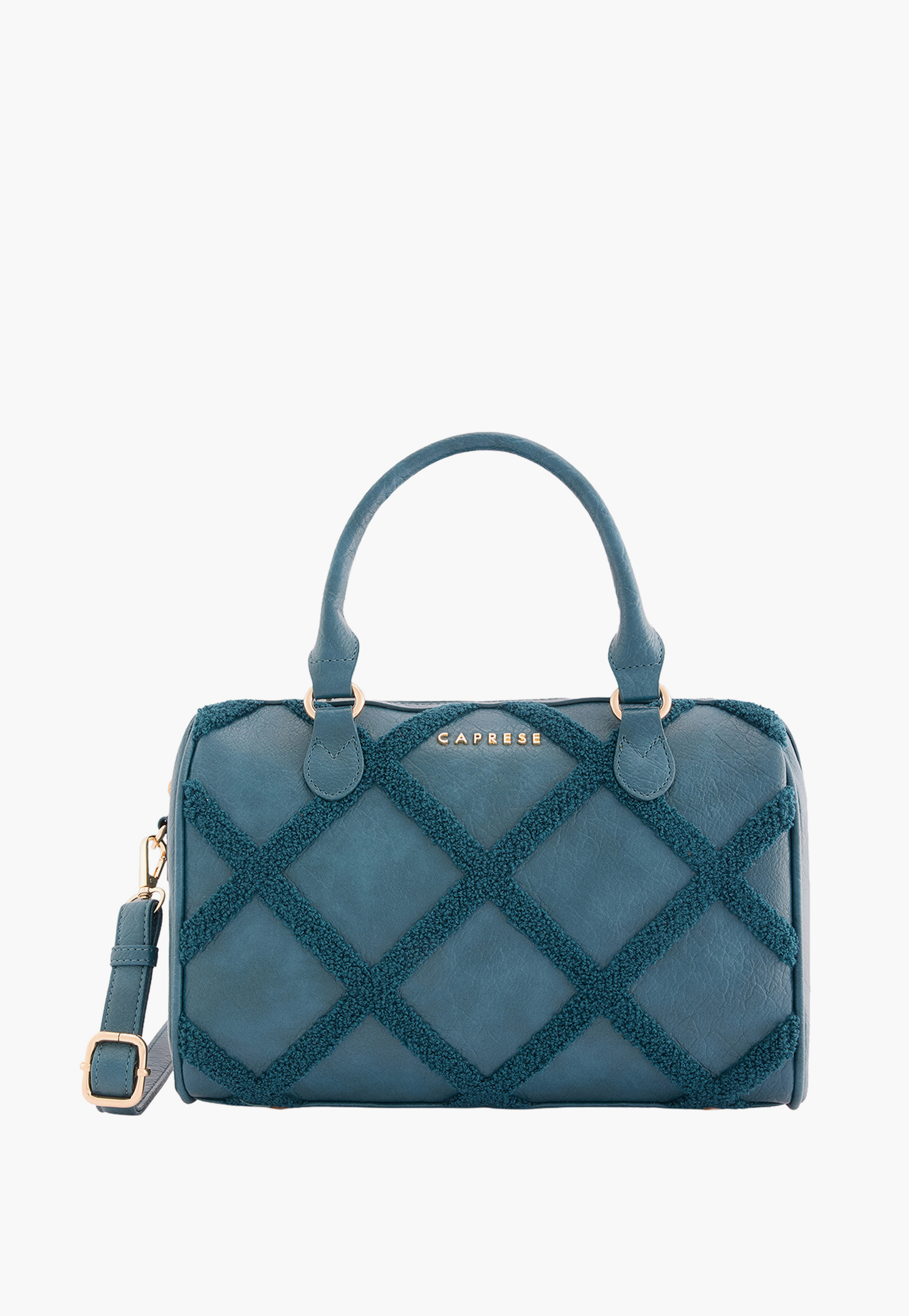 CAPRESE Embroidered Handheld Bag-picture-11