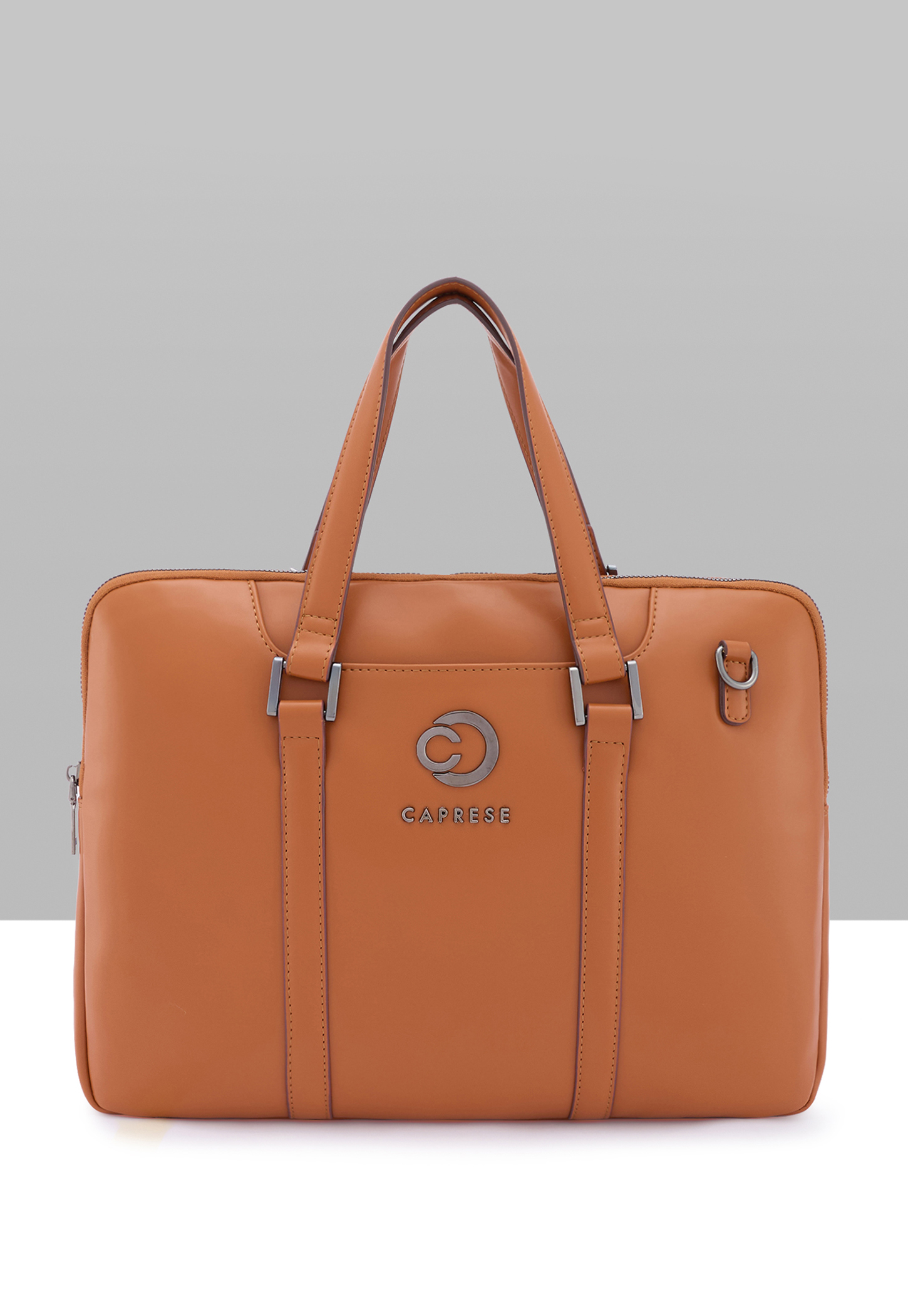 CAPRESE Malta Solid Laptop Bag