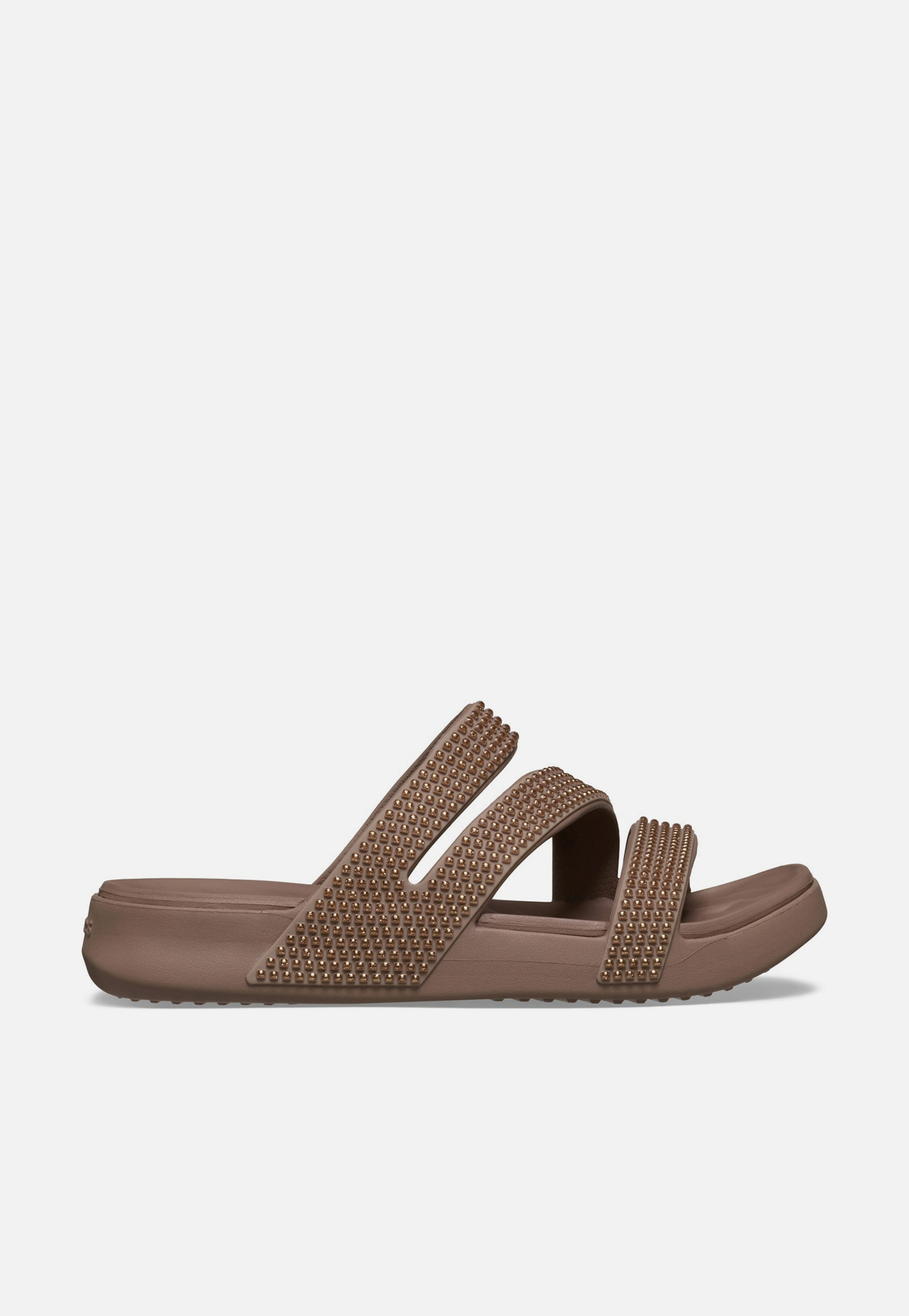 CROCS Embellished Flats-picture-20