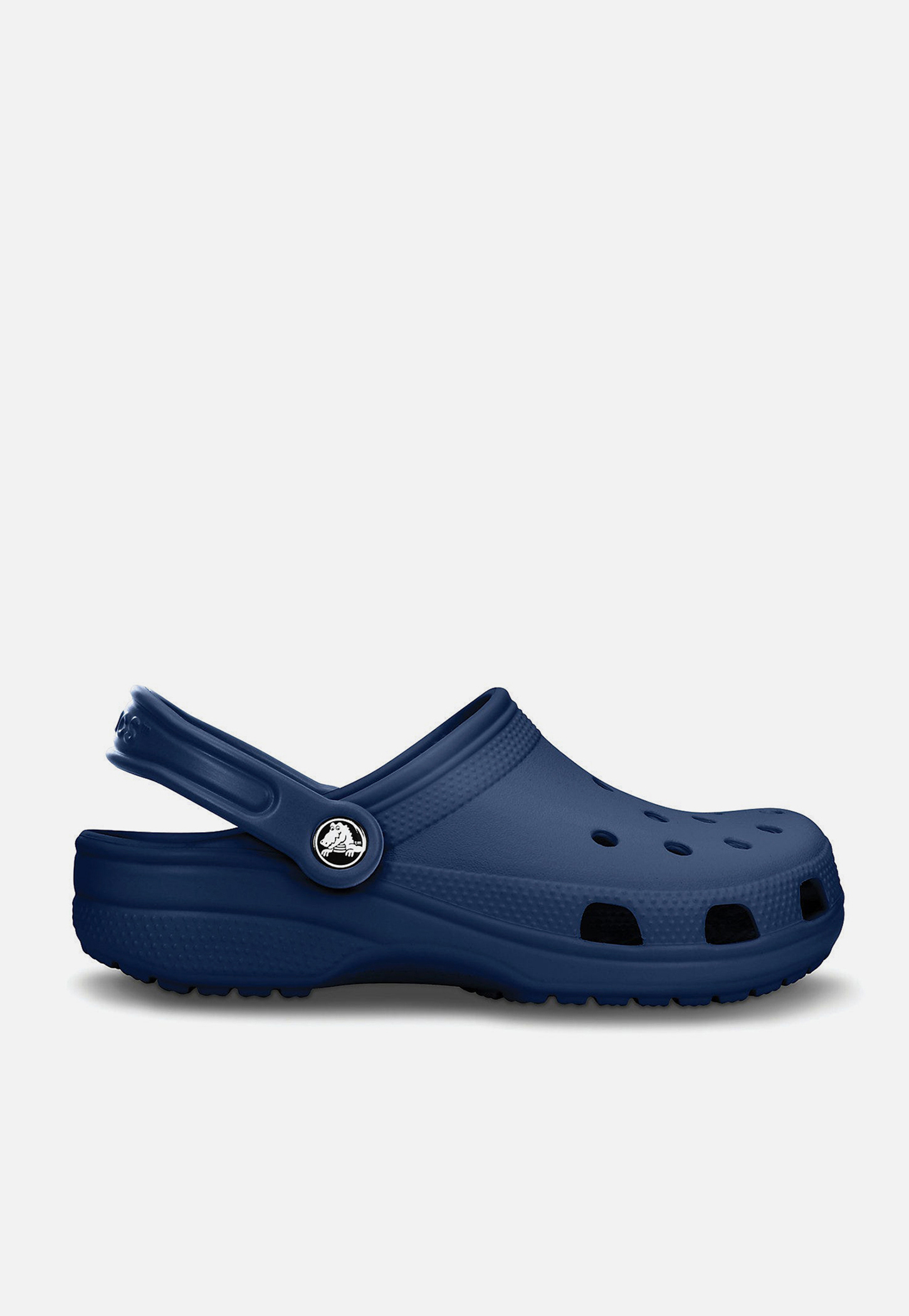 CROCS Perforated Clogs-picture-19